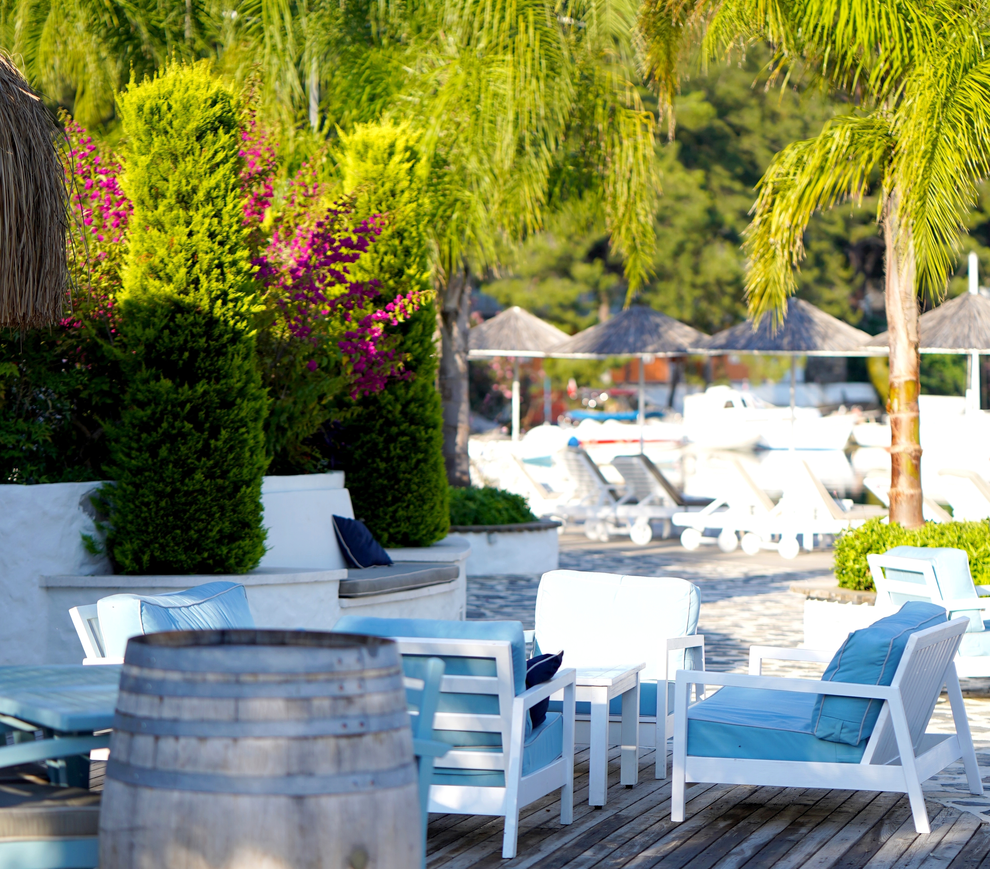Yacht Classic Hotel