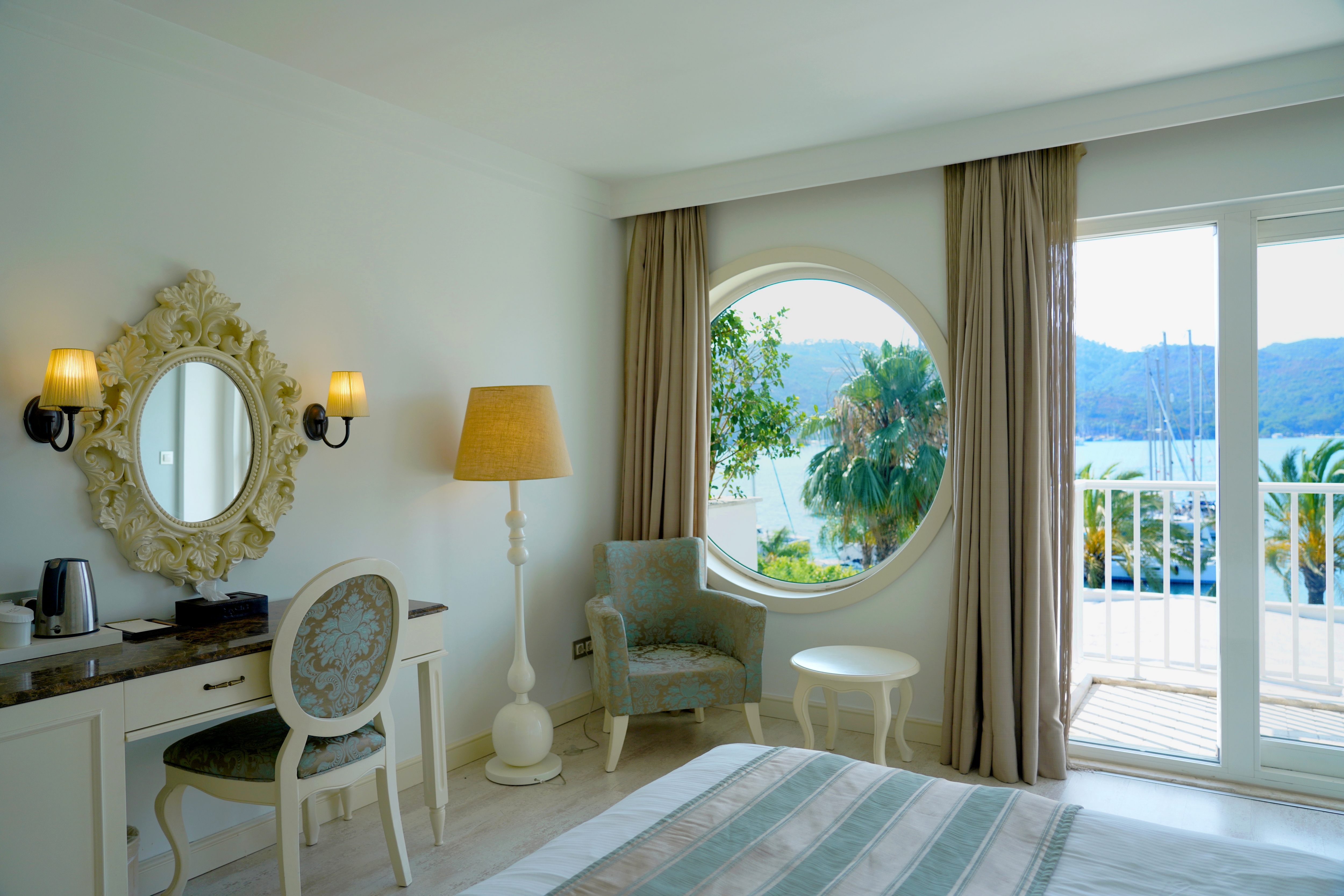 Yacht Classic Hotel