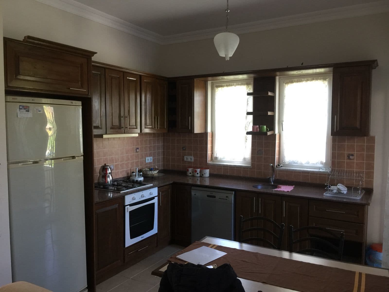Yanar Villas