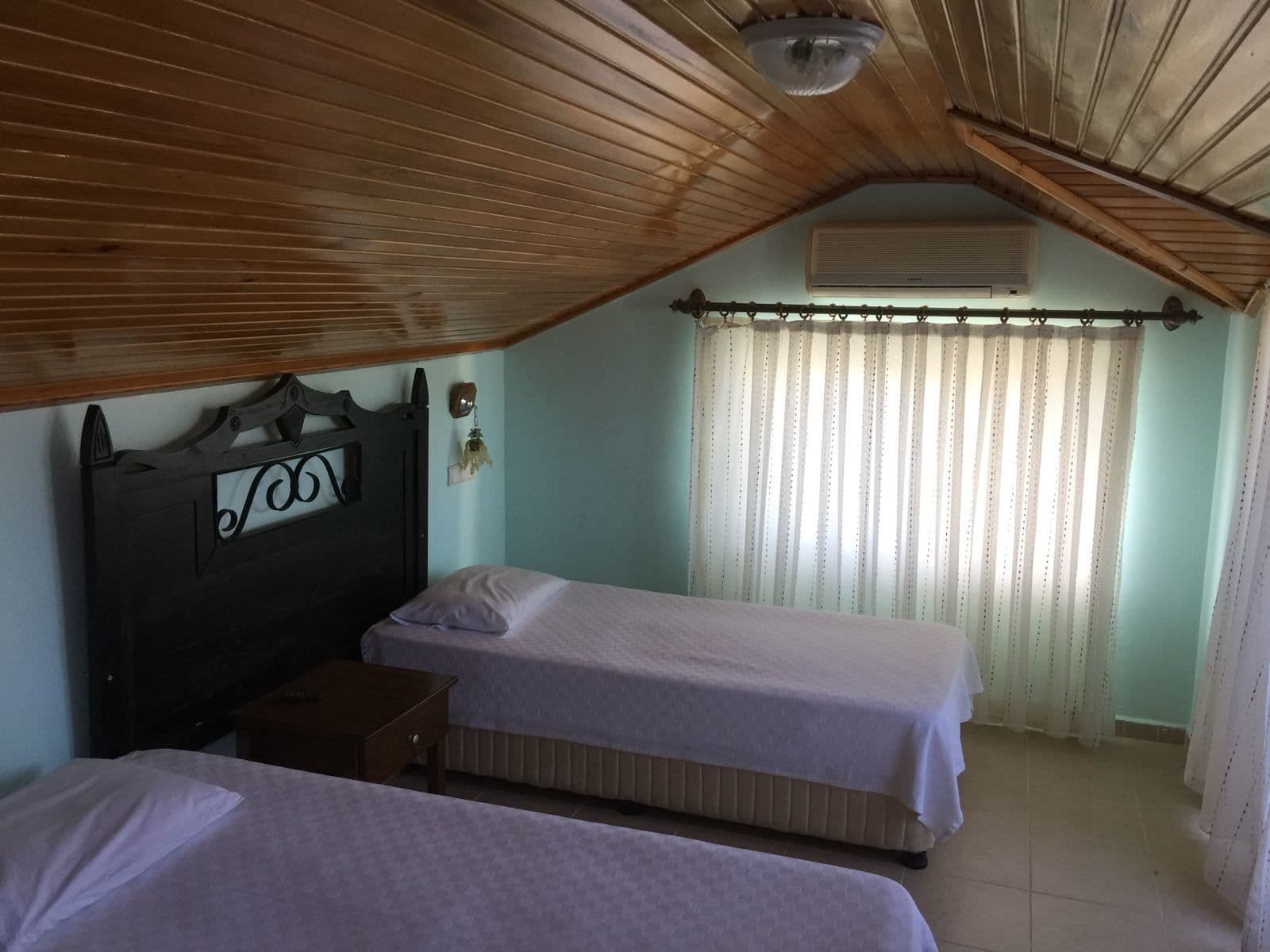 Yanar Villas