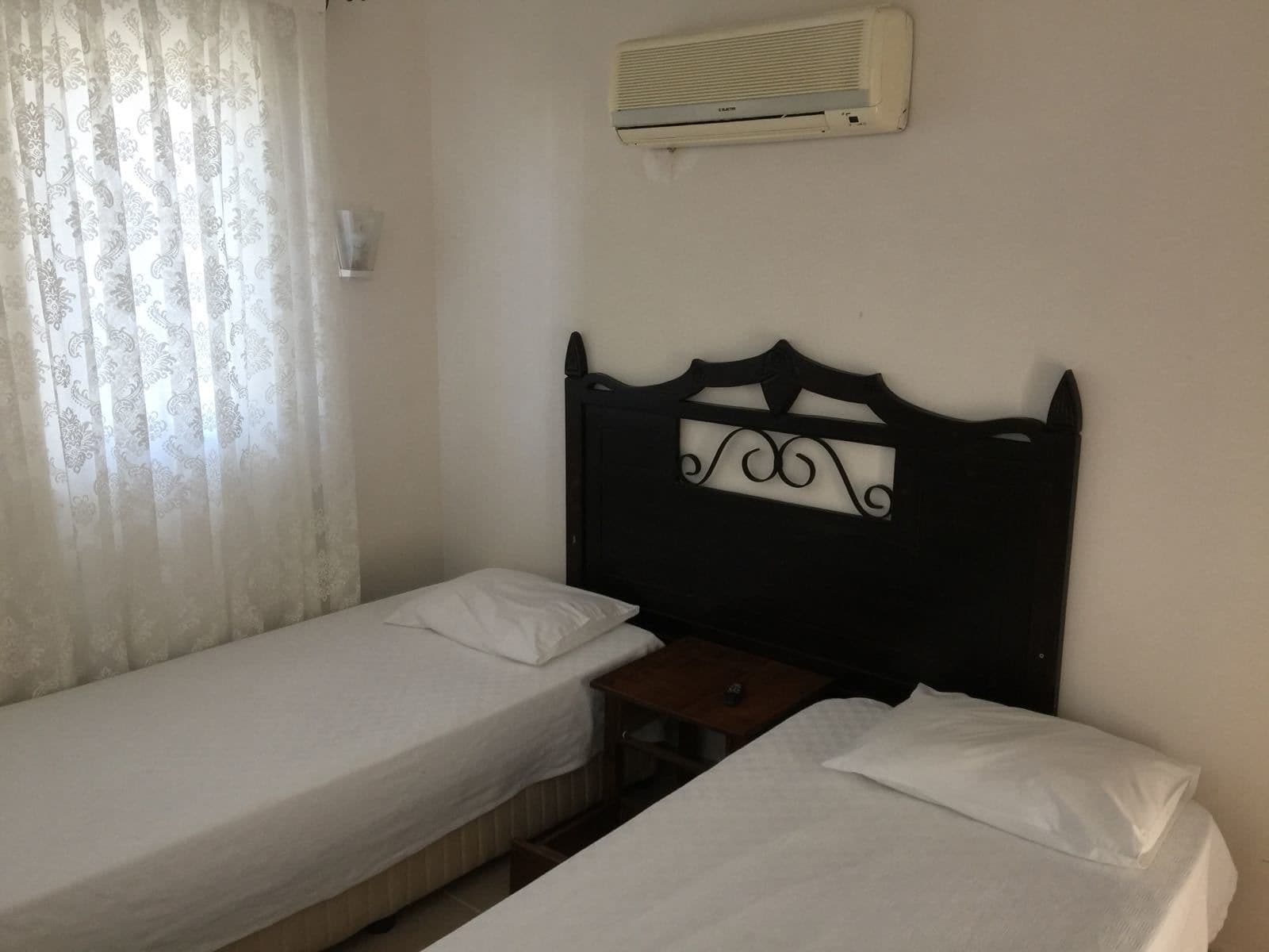 Yanar Villas