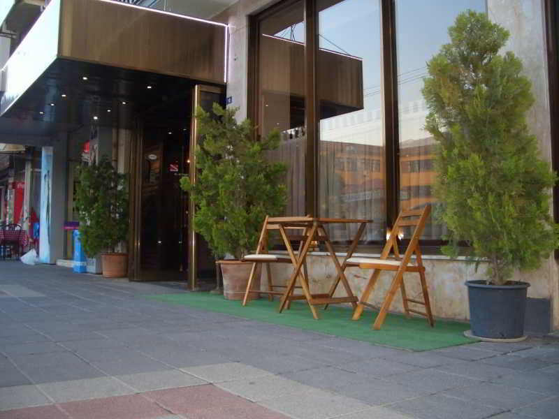 Yeniceri City Hotel