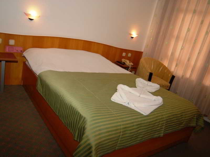 Yeniceri City Hotel