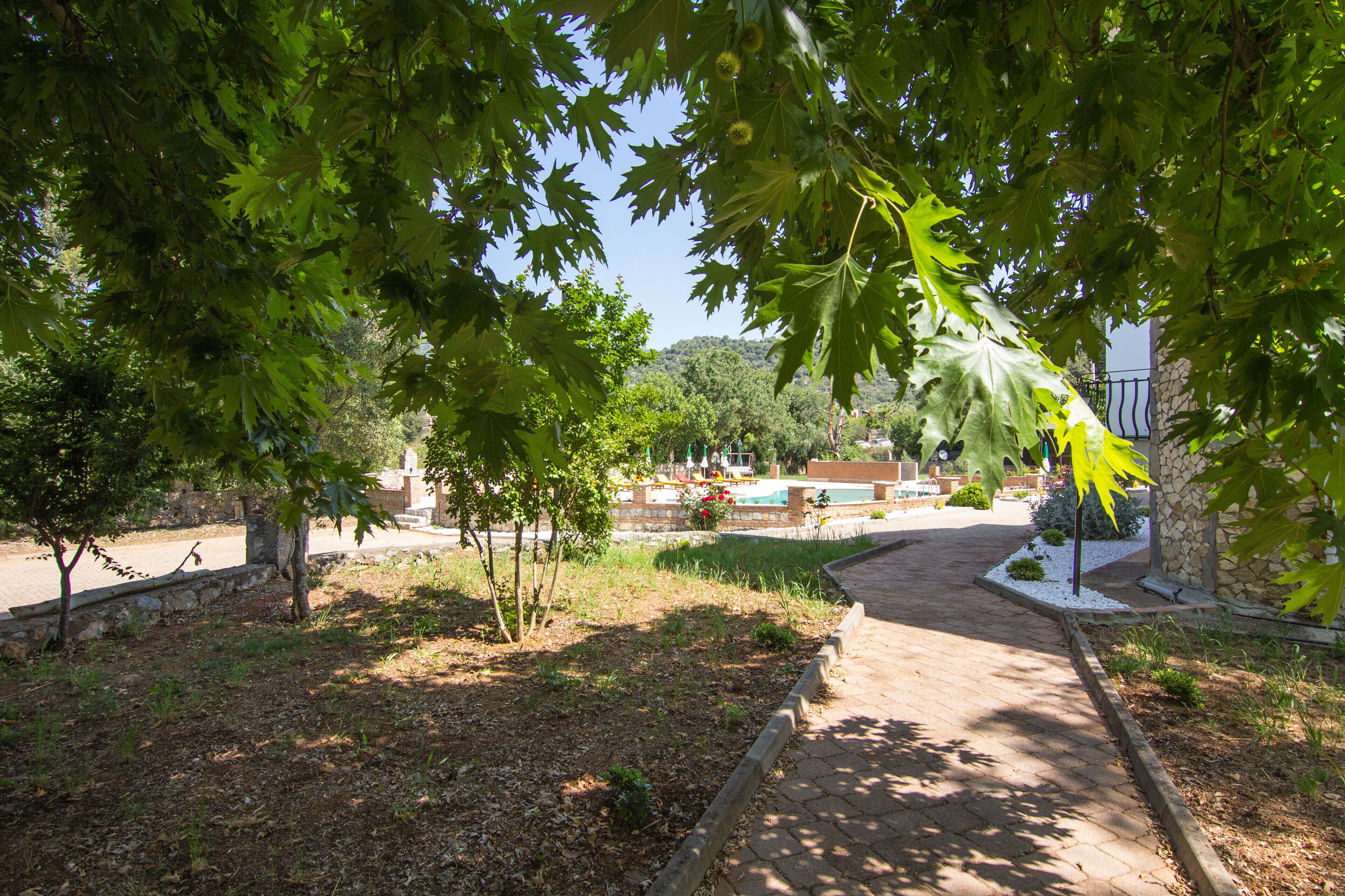 Yesilkaya