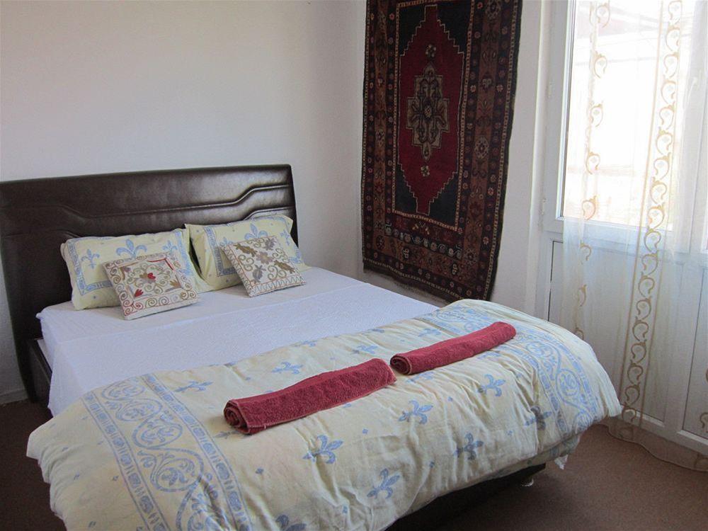 Yildirim Guest House