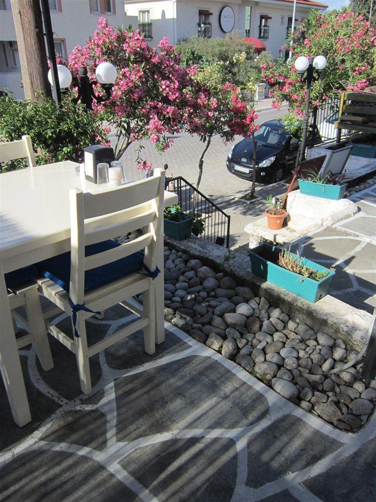 Yildirim Guest House