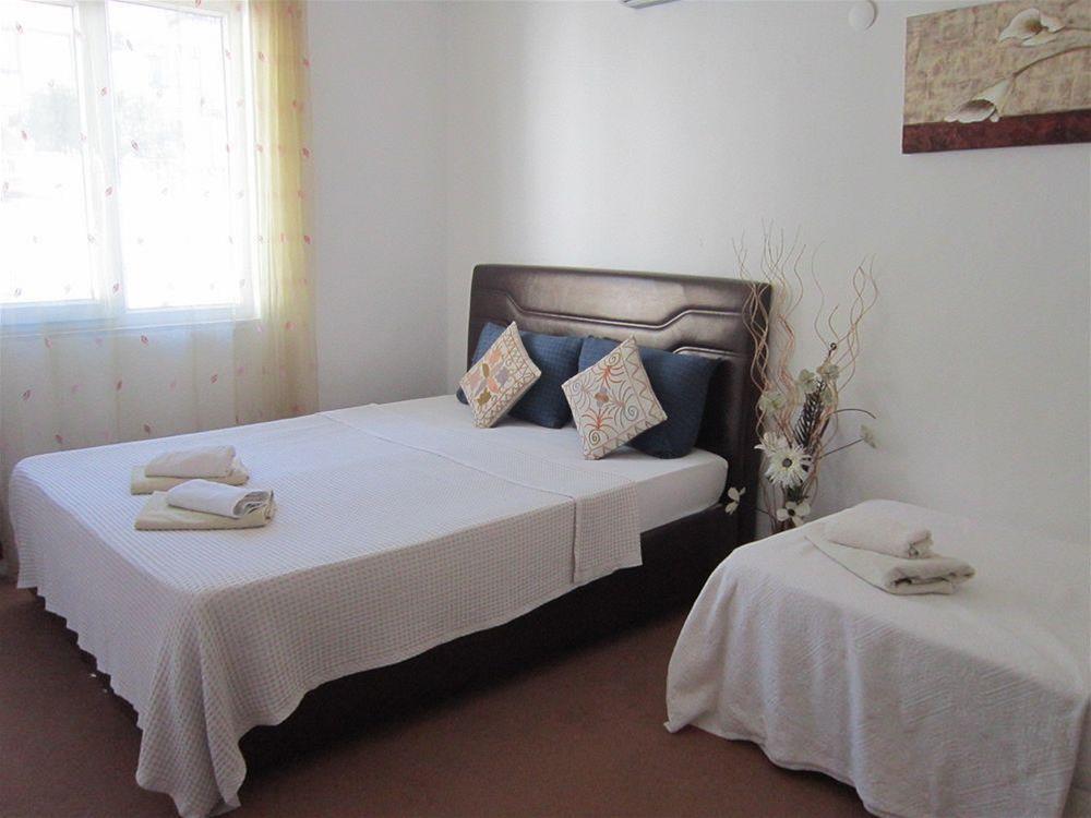 Yildirim Guest House
