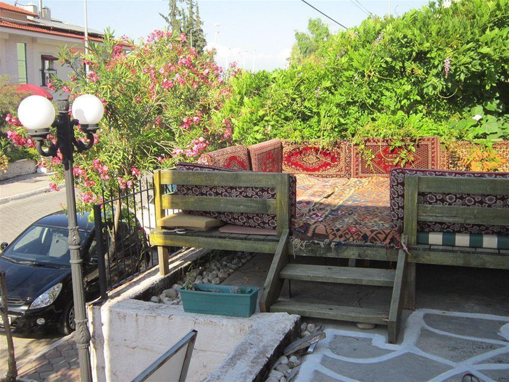 Yildirim Guest House