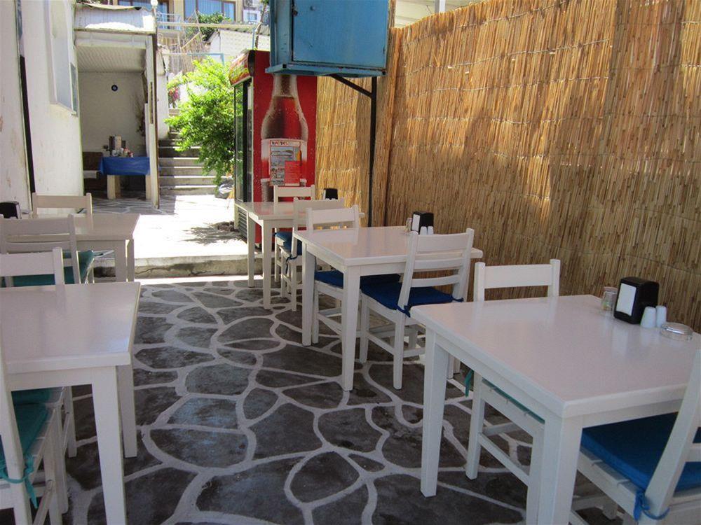Yildirim Guest House