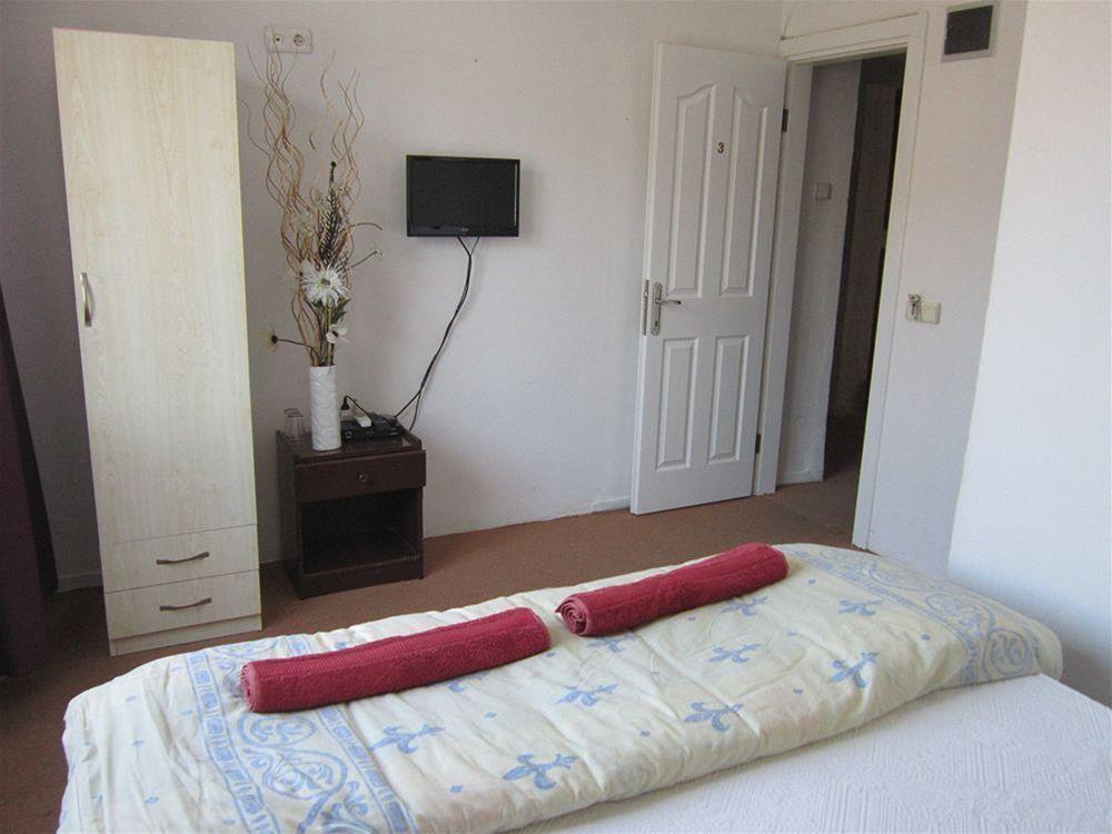 Yildirim Guest House