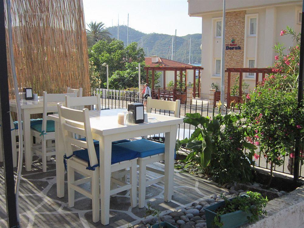 Yildirim Guest House