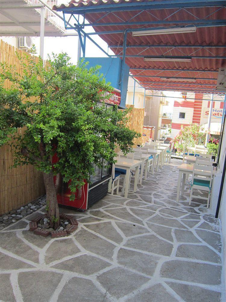Yildirim Guest House