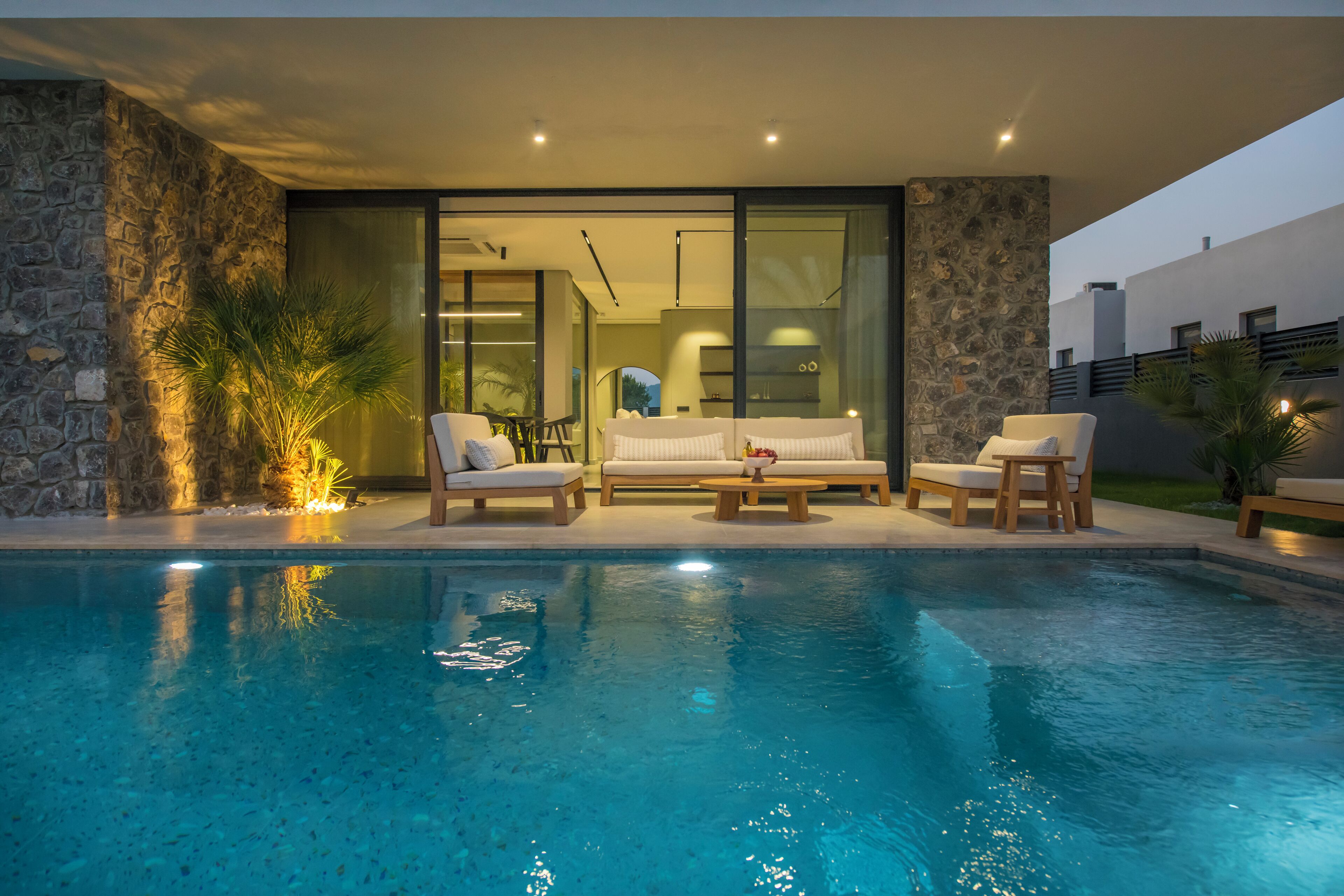 Zaya Homes