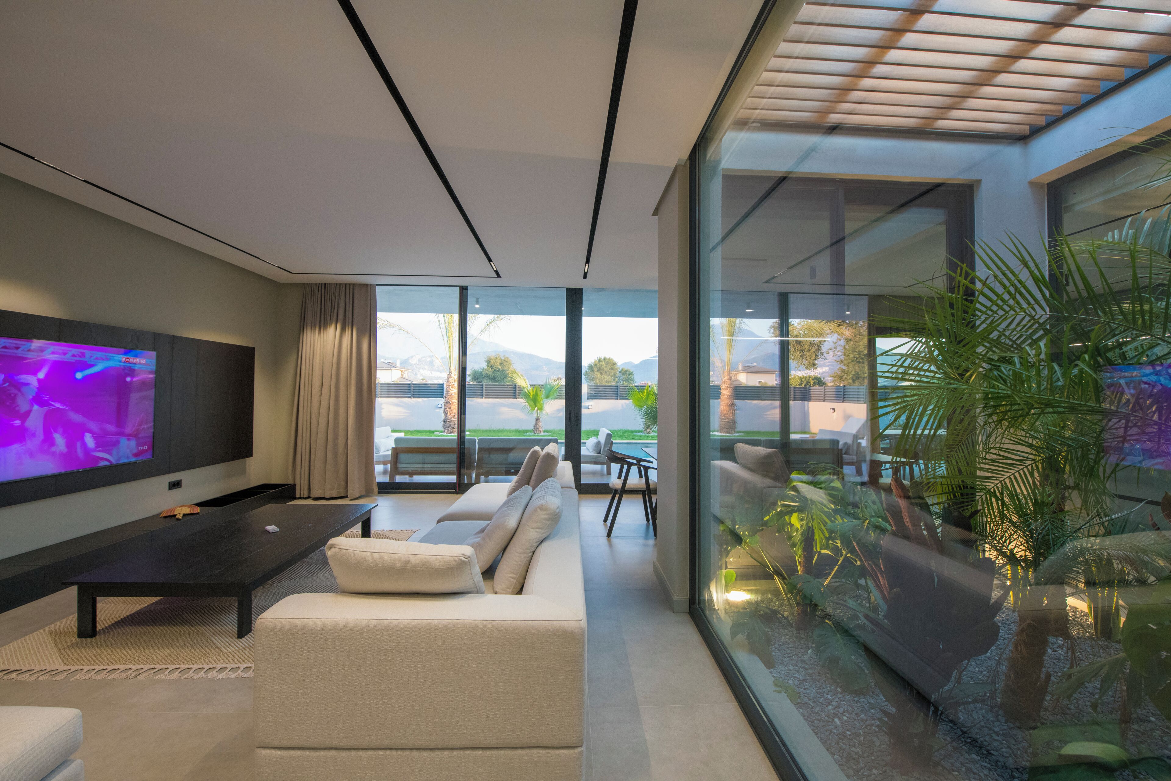Zaya Homes
