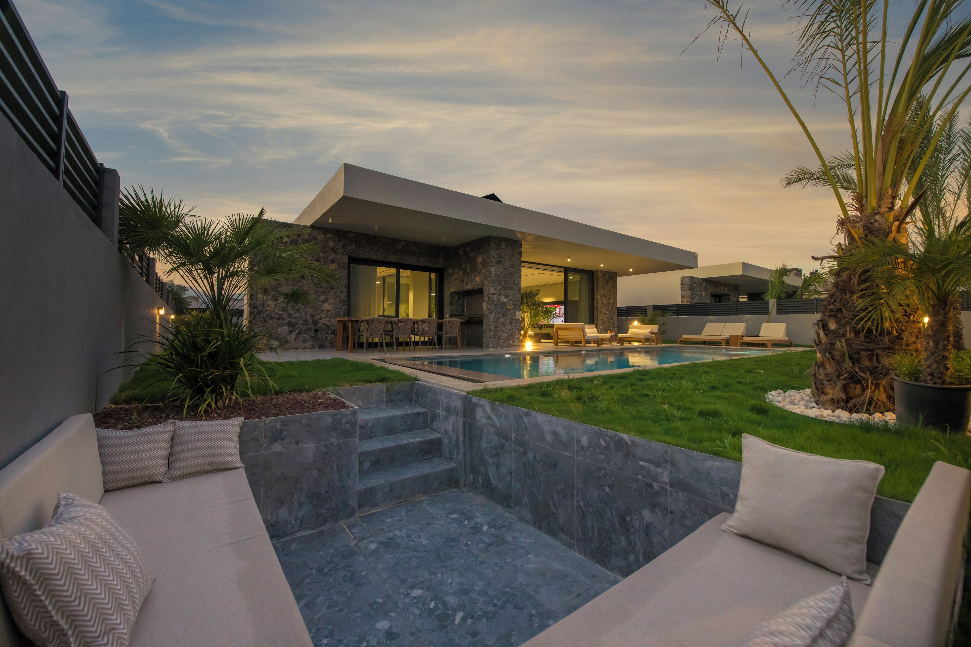 Zaya Homes