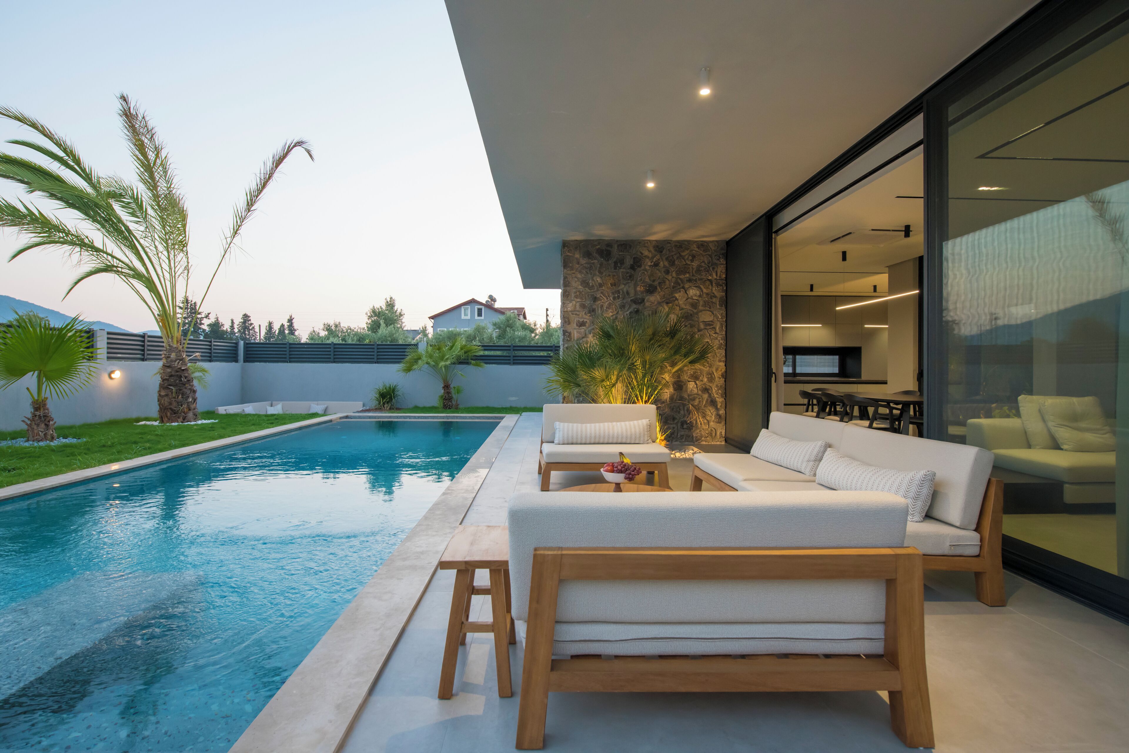Zaya Homes