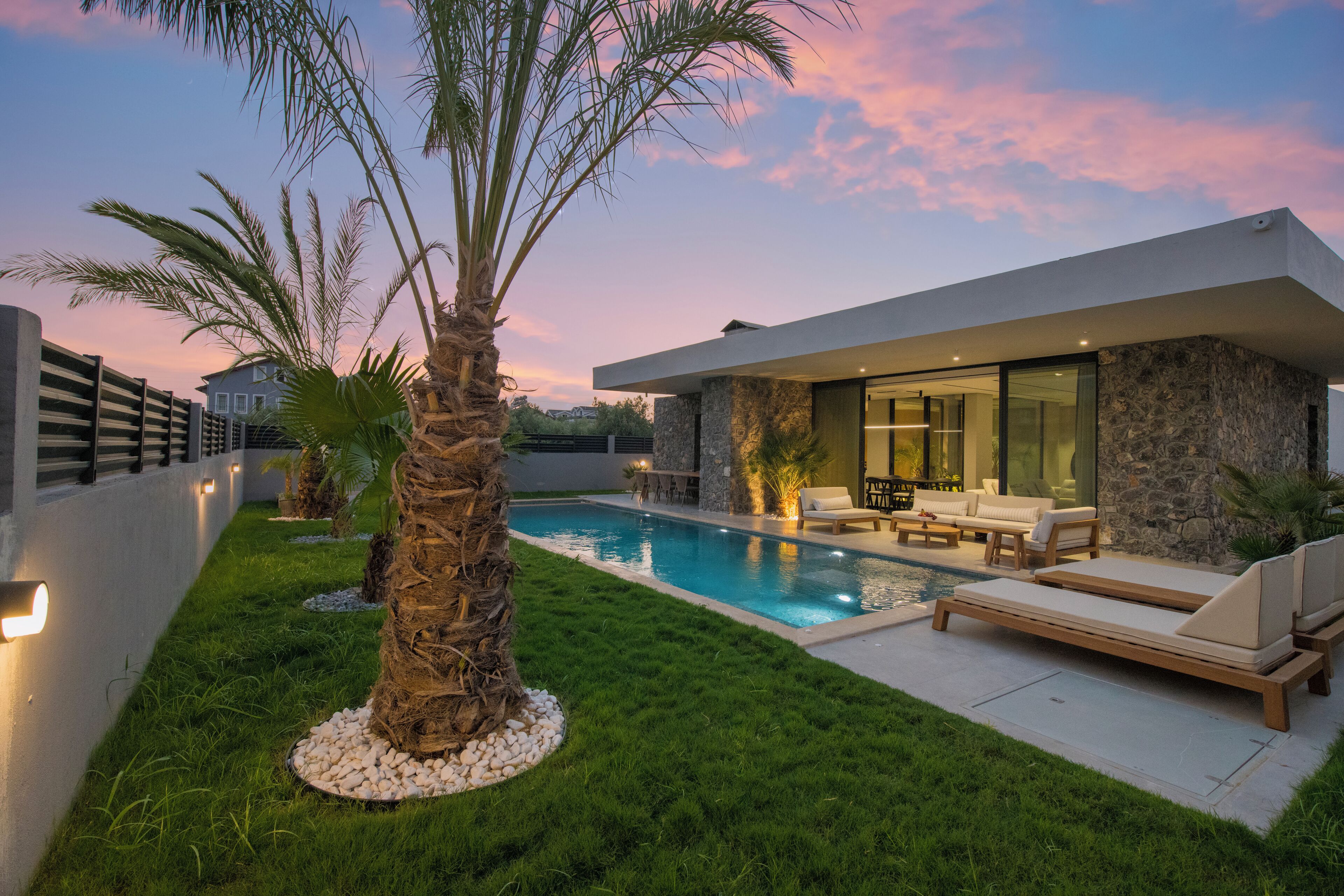Zaya Homes