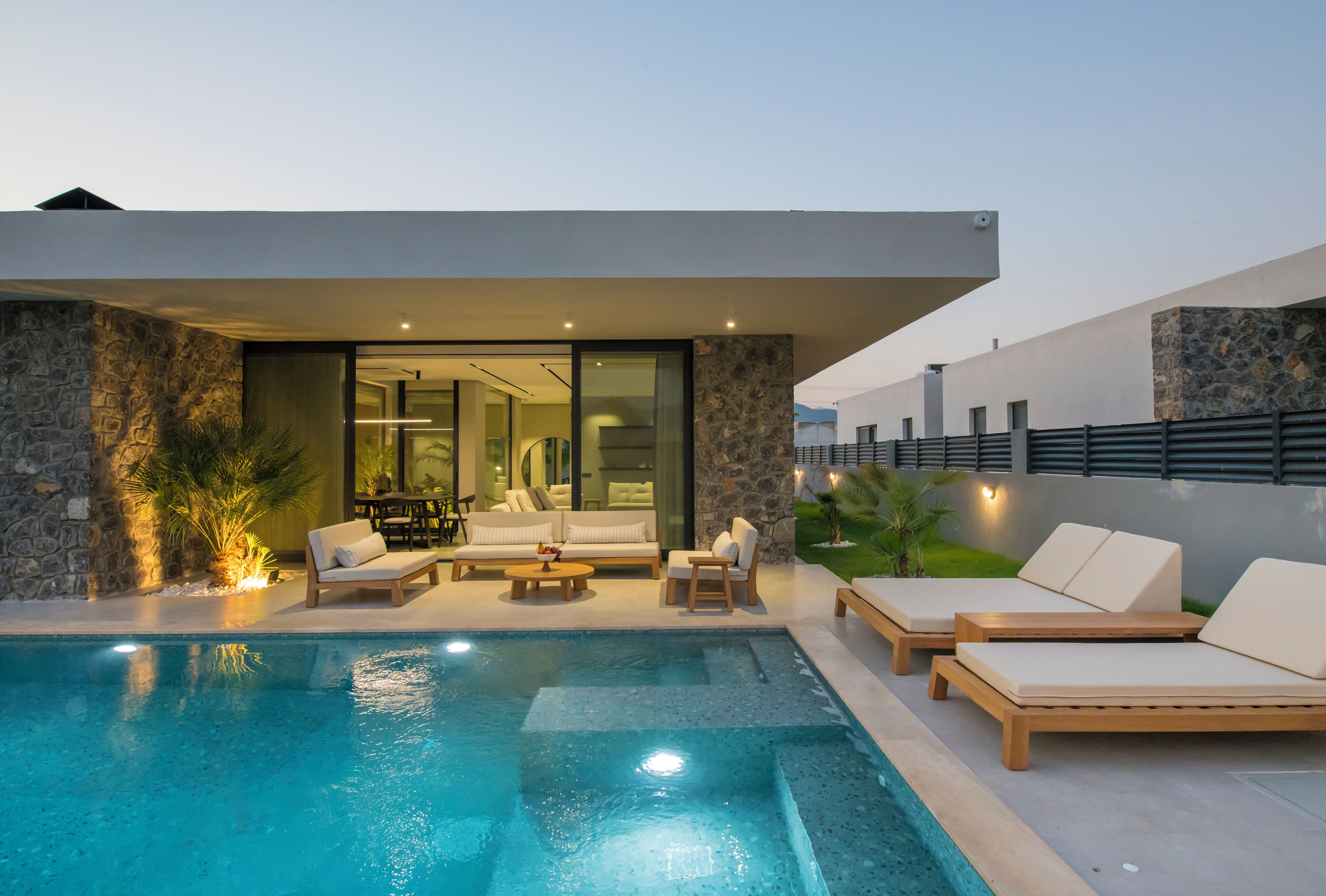 Zaya Homes