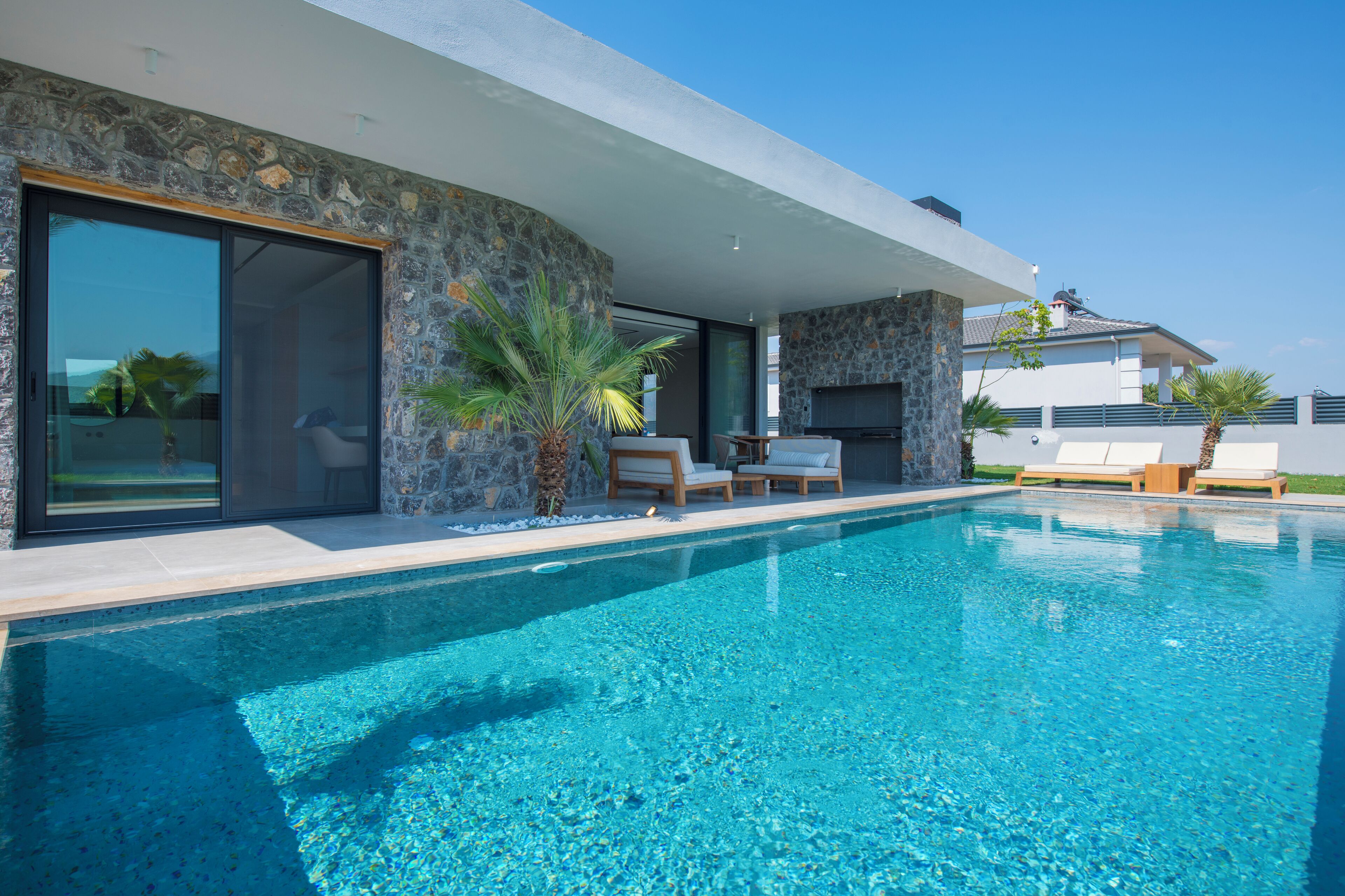 Zaya Homes