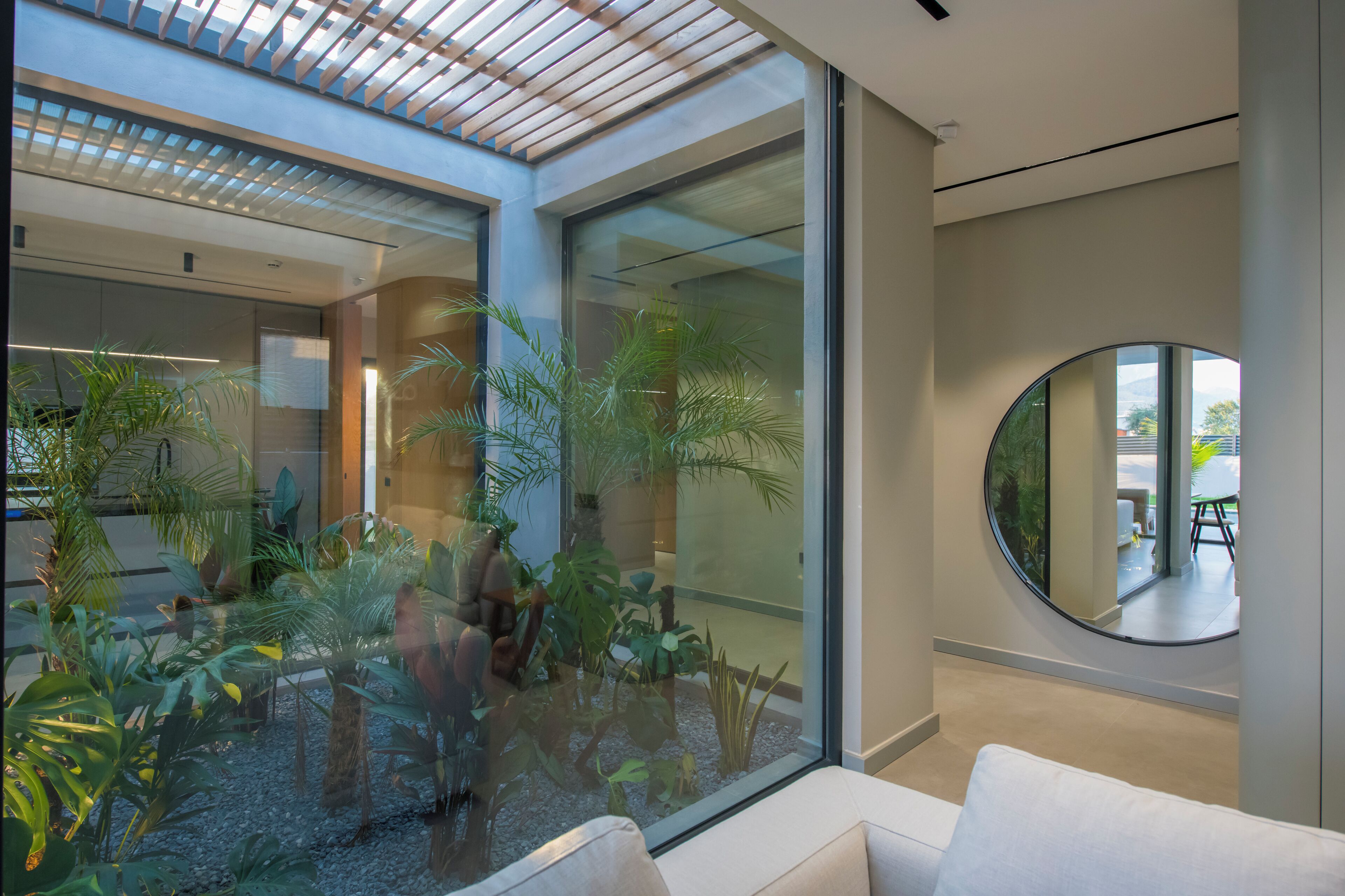 Zaya Homes