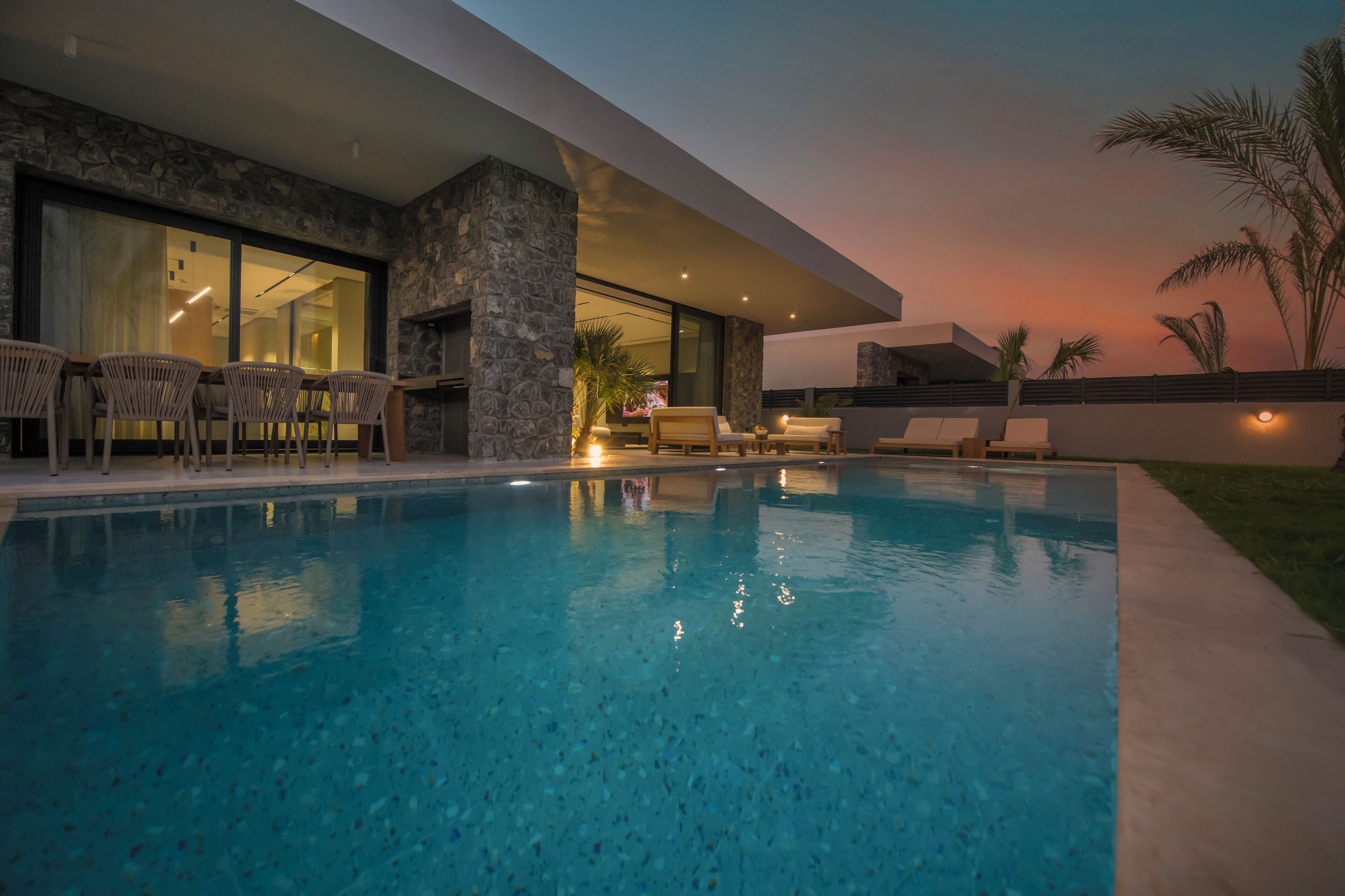 Zaya Homes