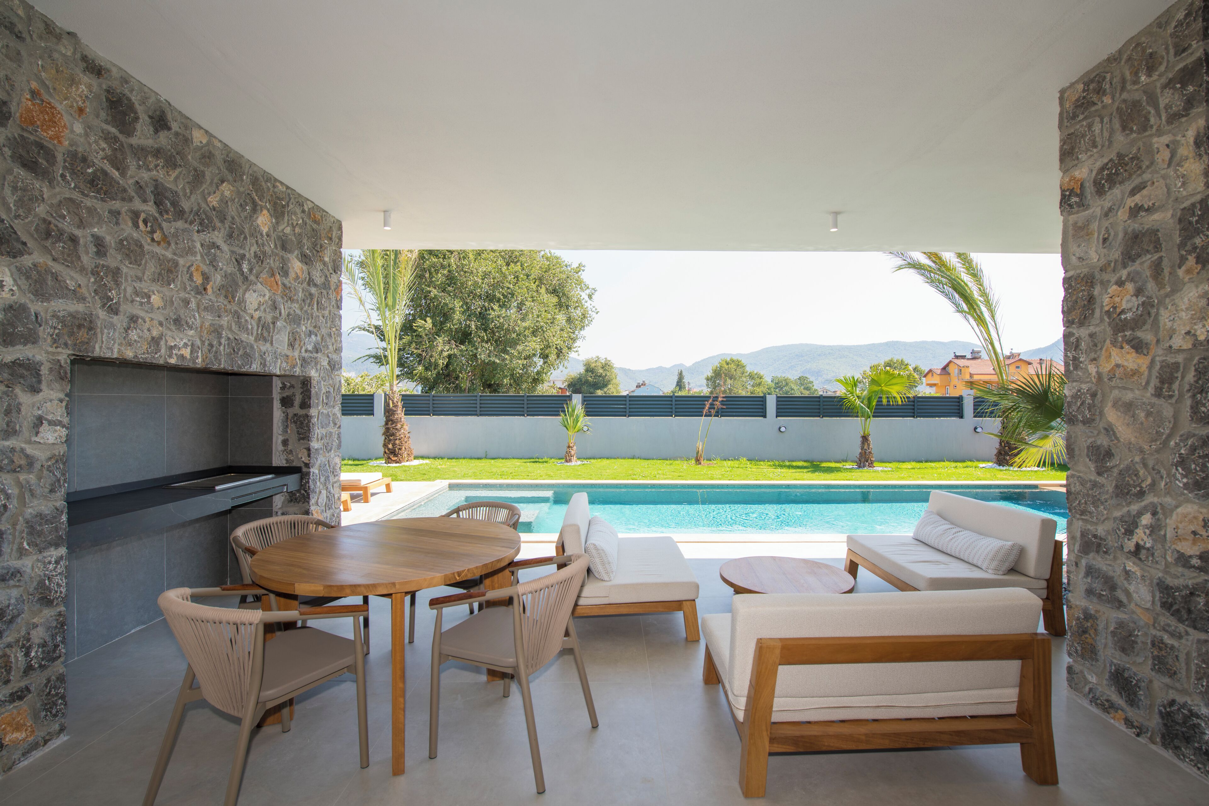 Zaya Homes