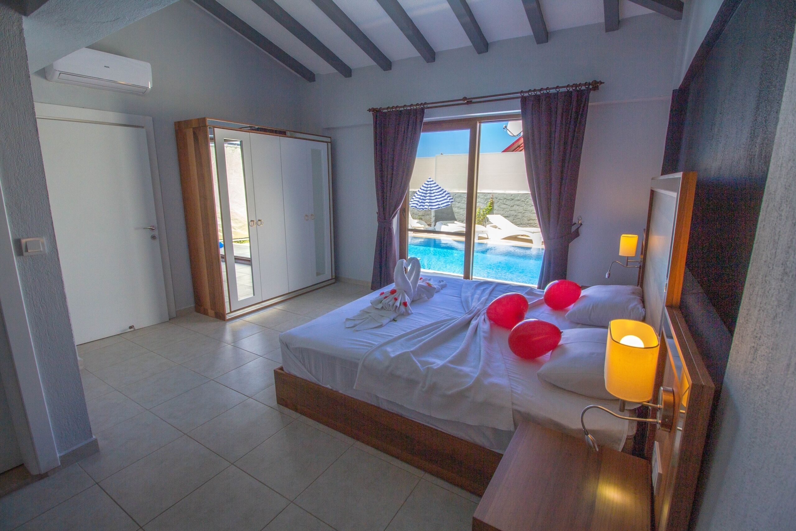 Zehra Villas