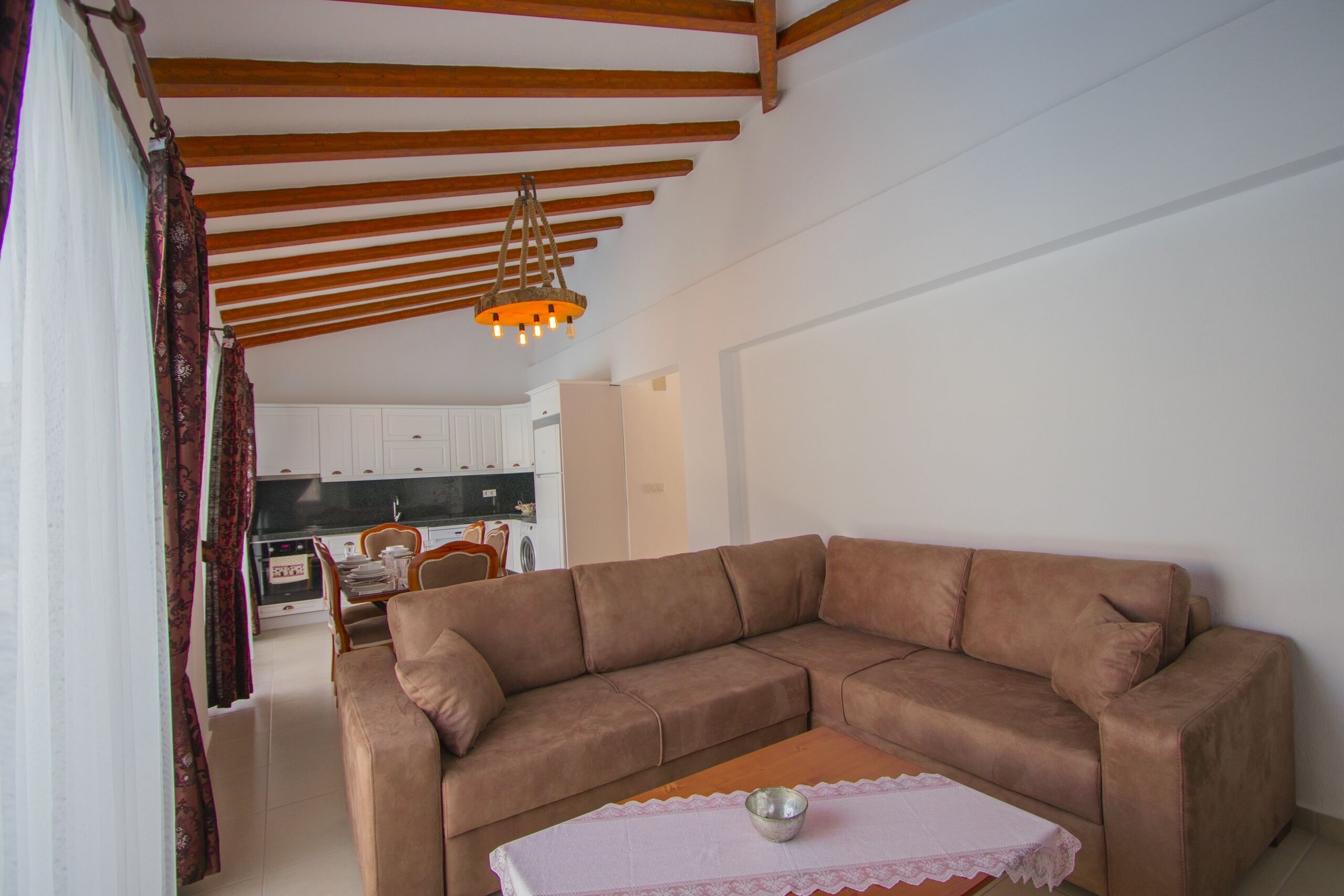 Zehra Villas