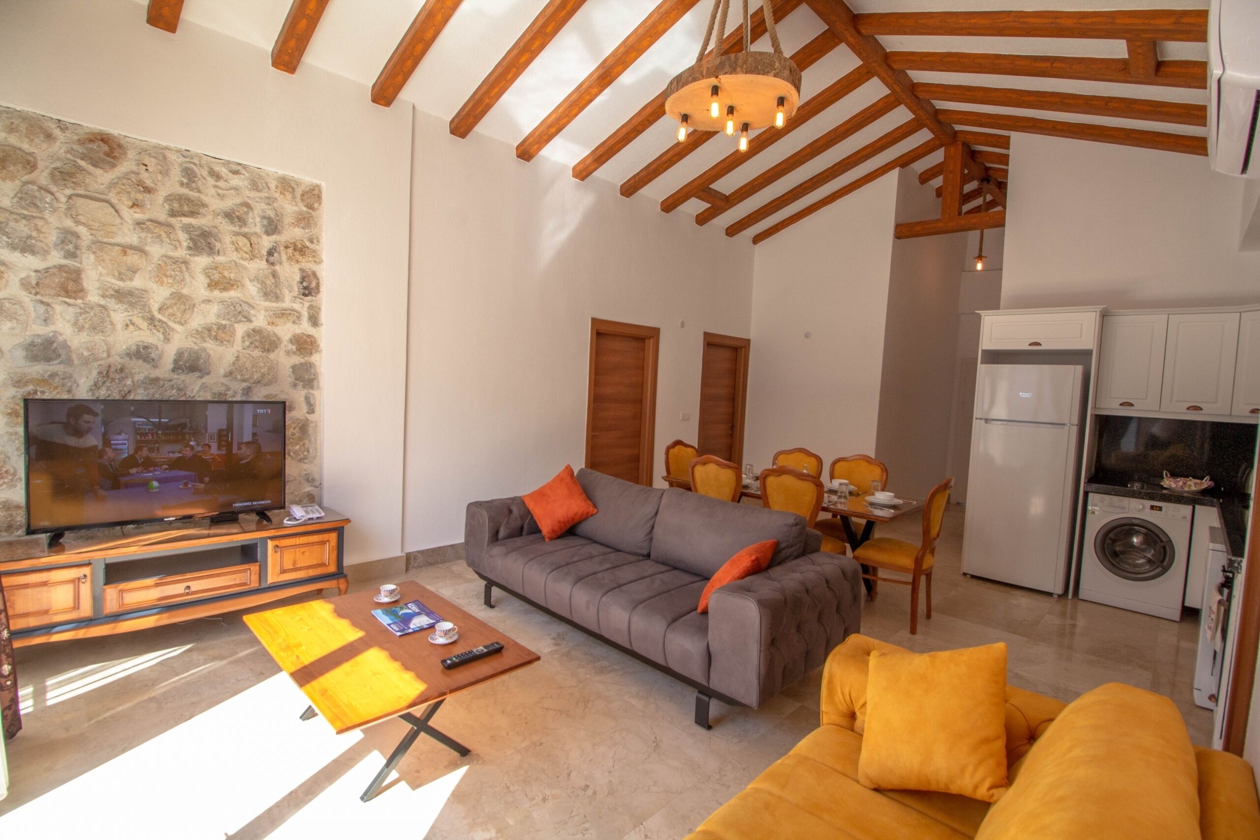 Zehra Villas