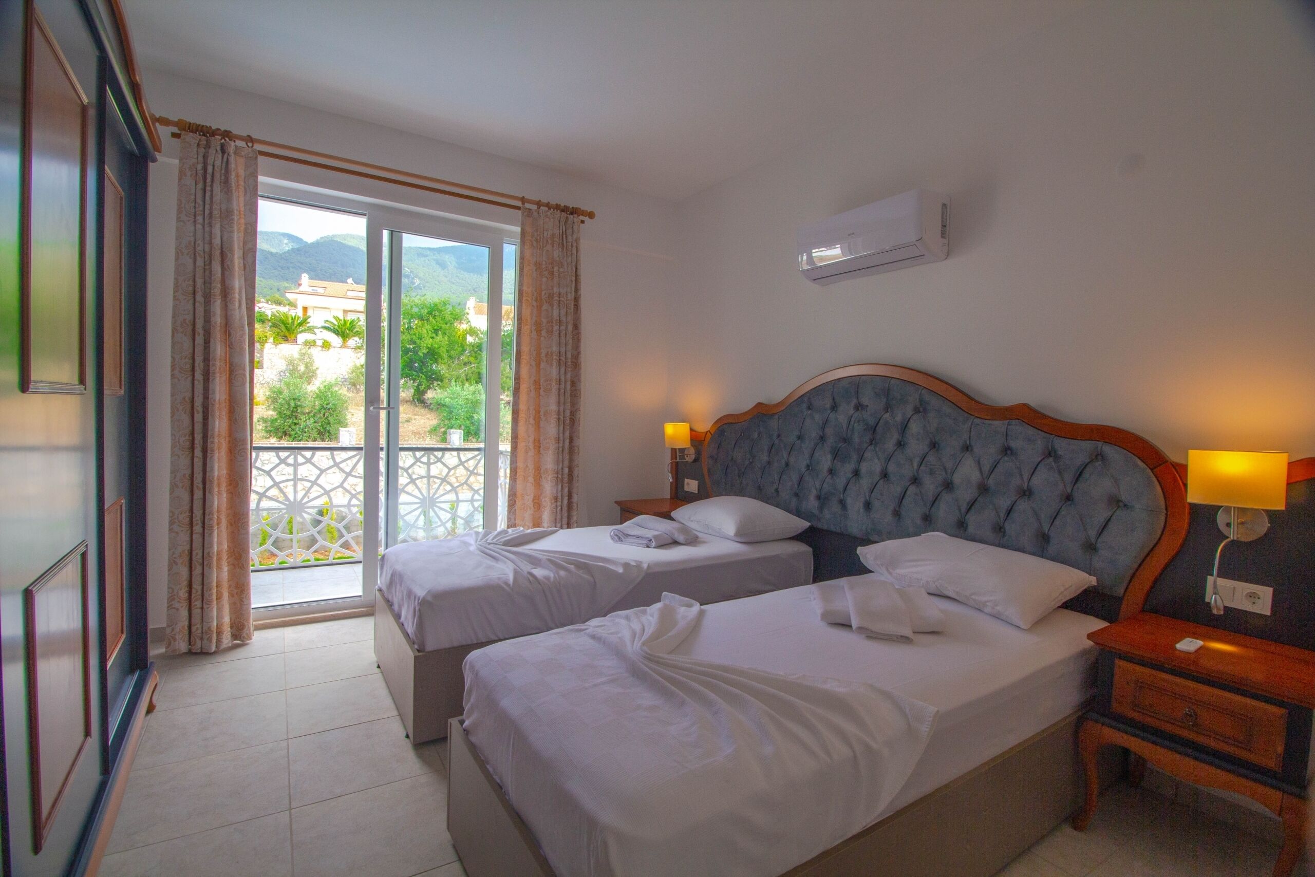 Zehra Villas