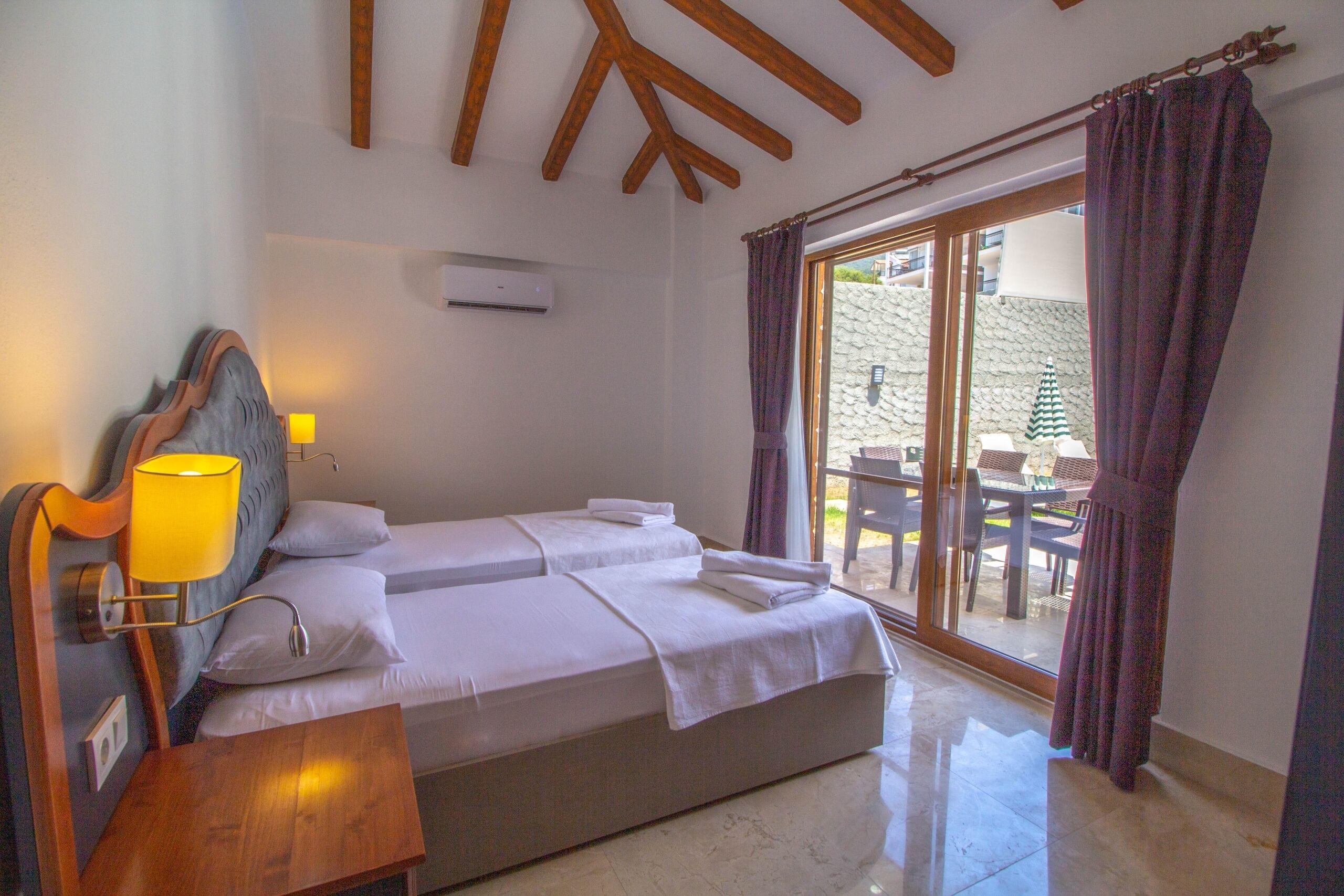 Zehra Villas