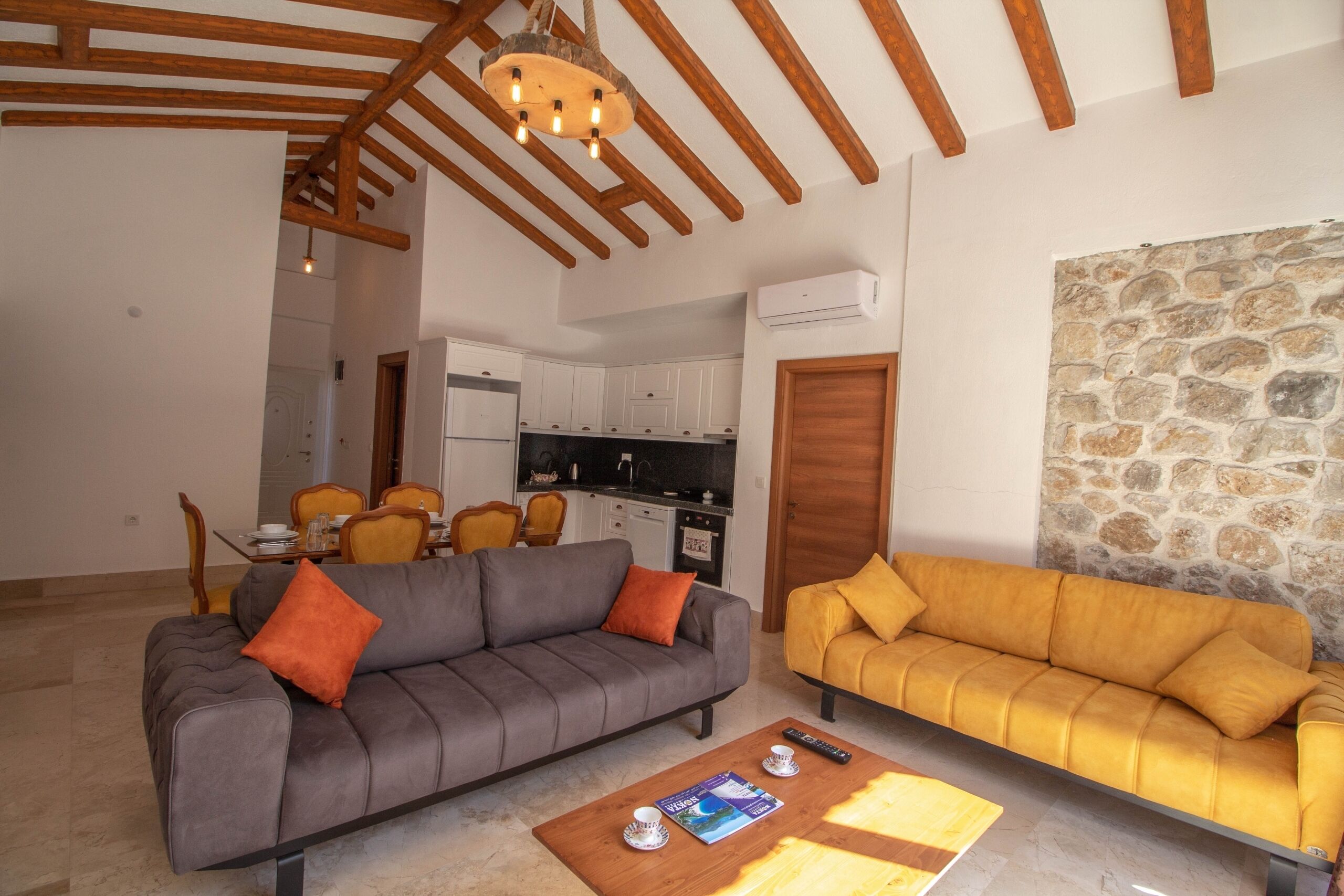 Zehra Villas