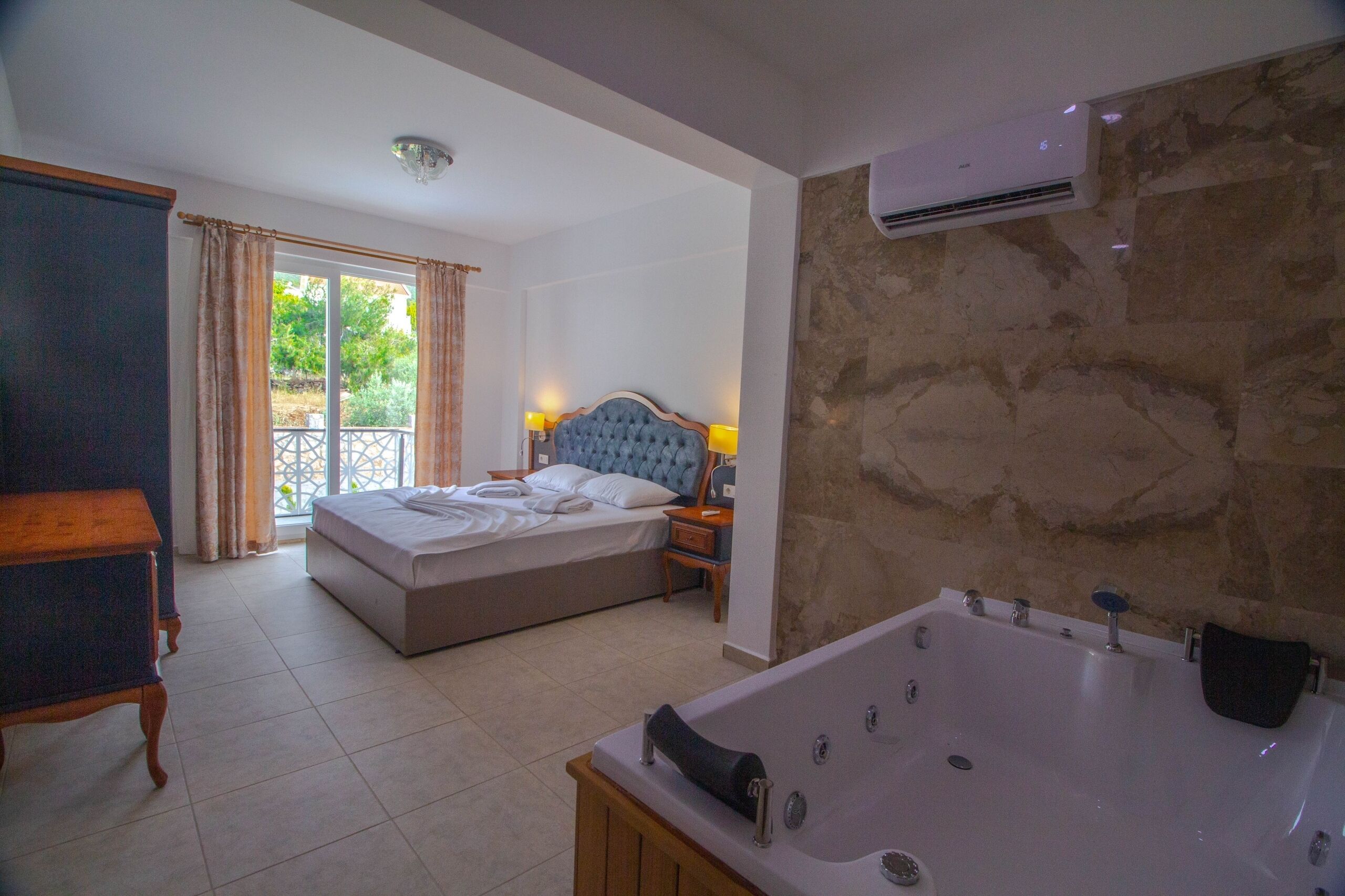 Zehra Villas
