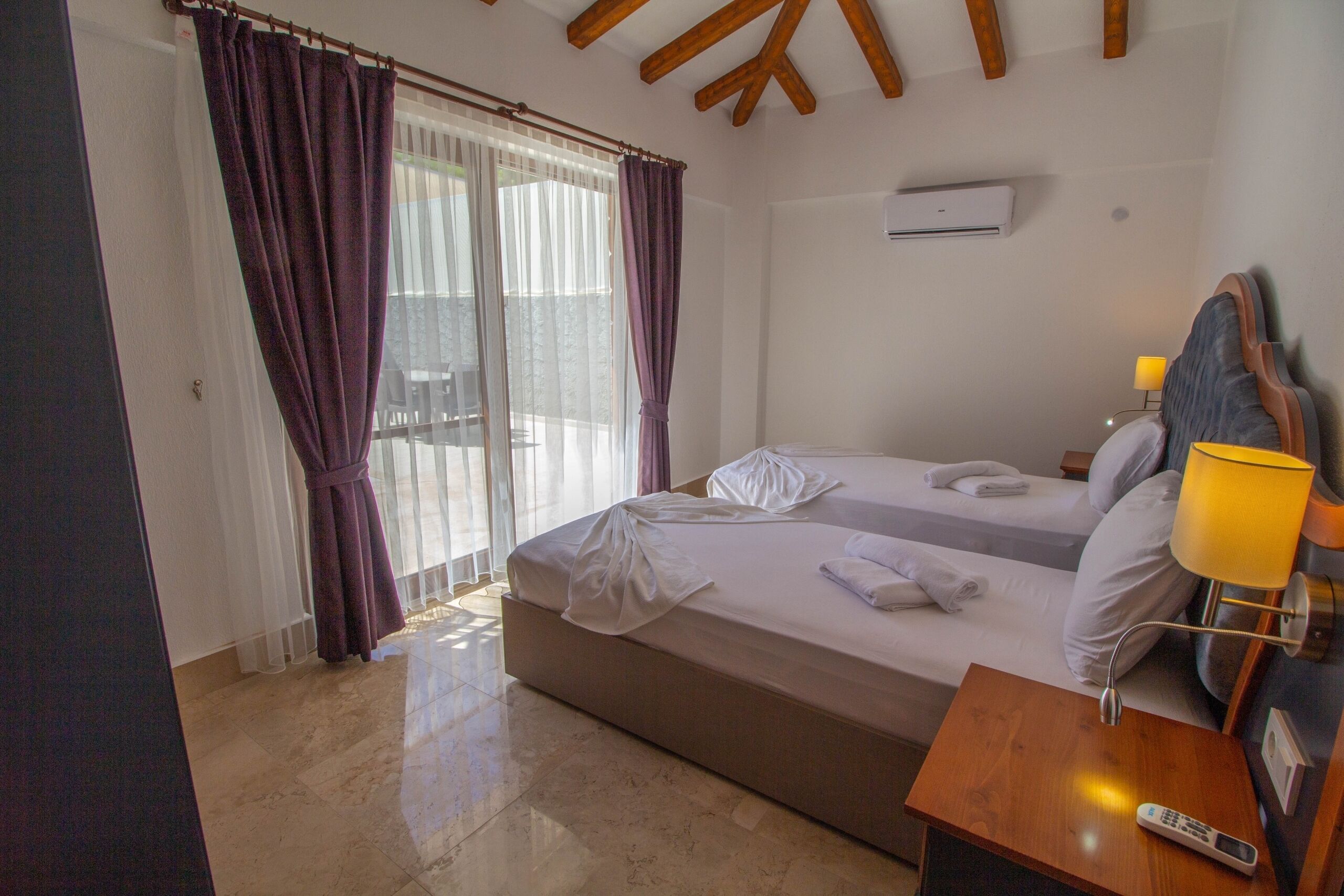 Zehra Villas
