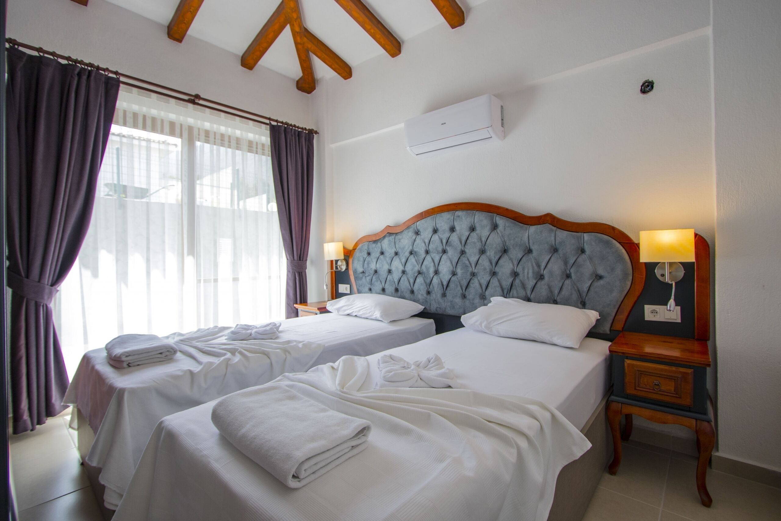 Zehra Villas
