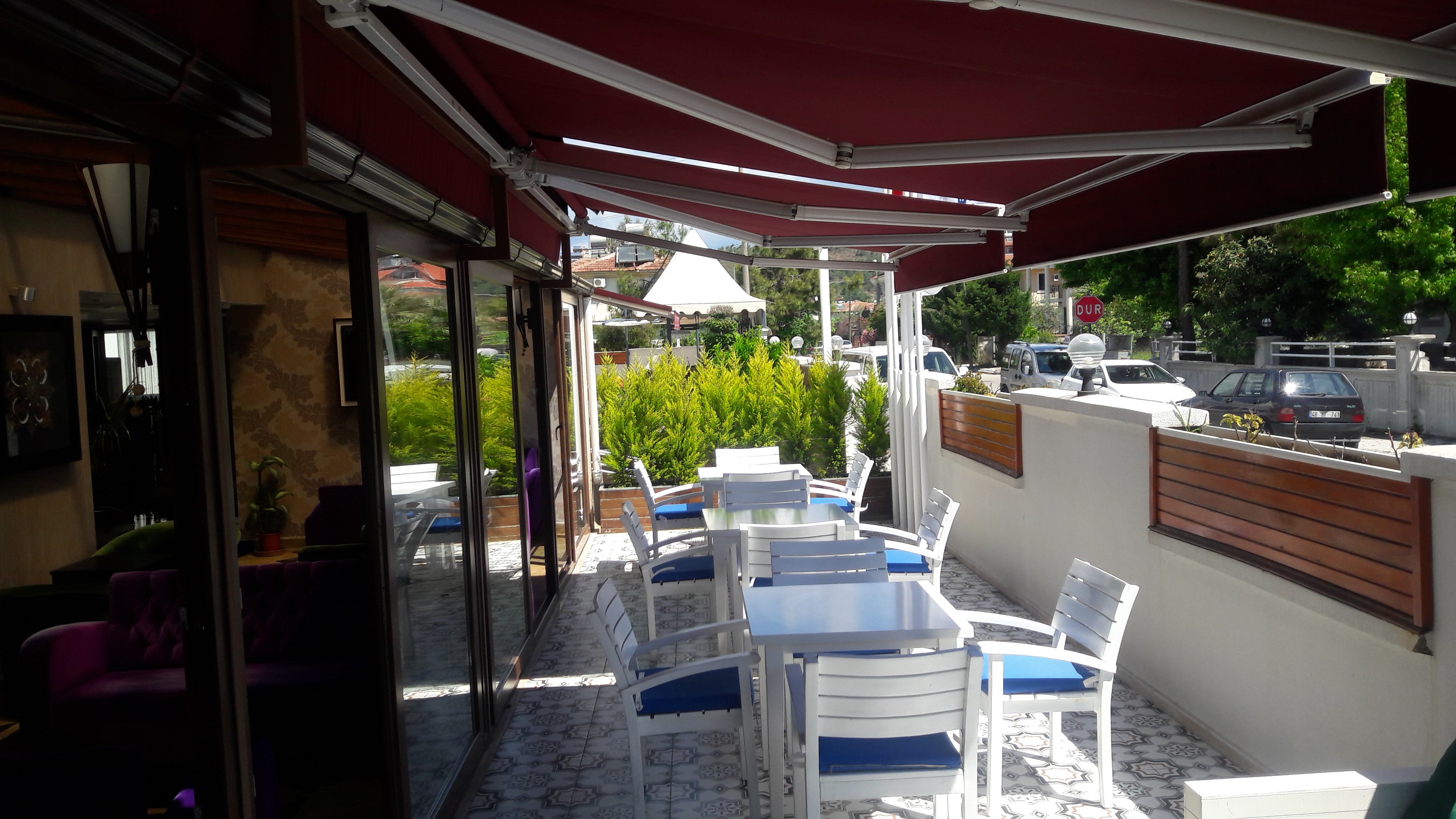 Blueberry Boutique Hotel