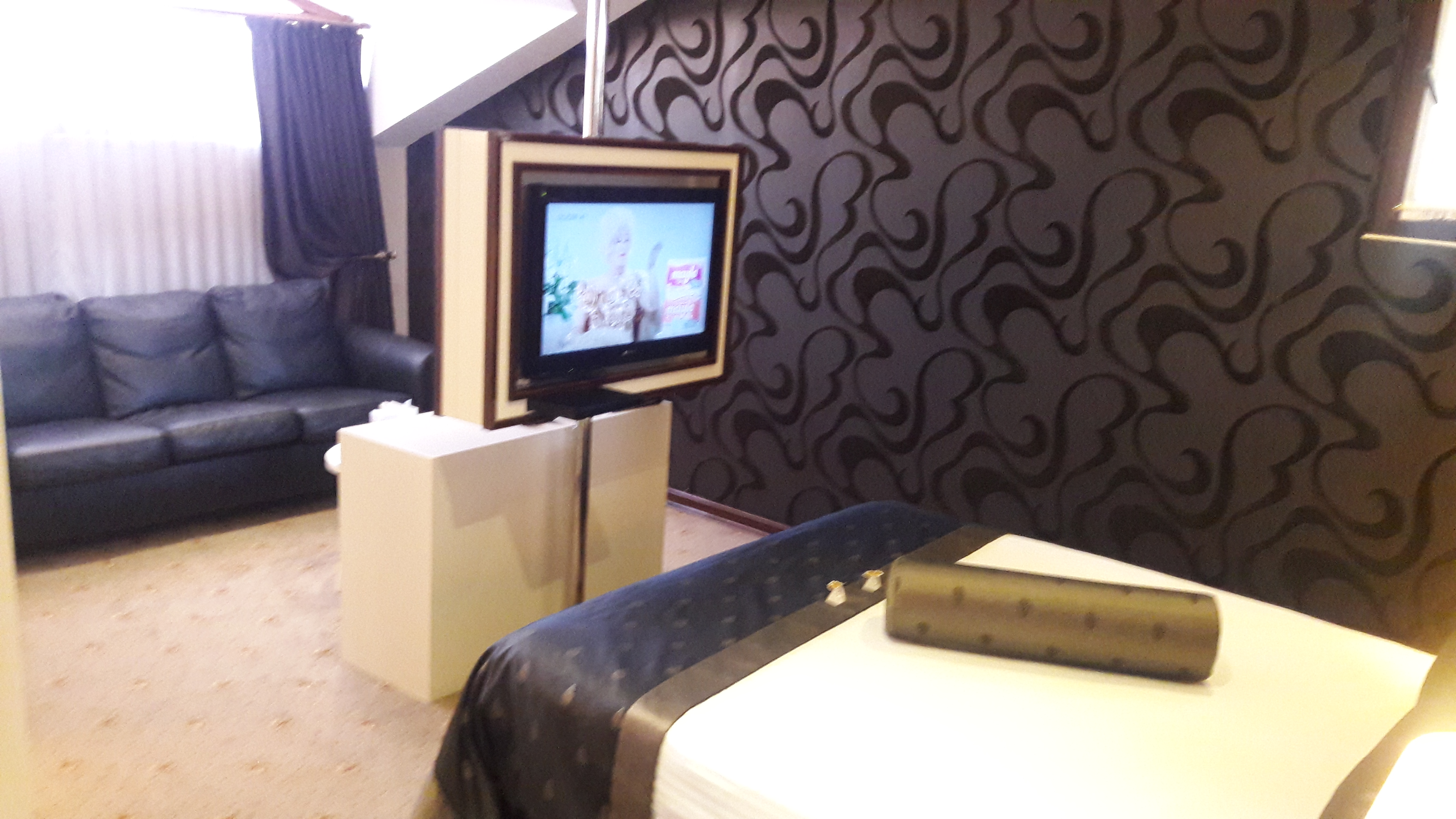 Blueberry Boutique Hotel