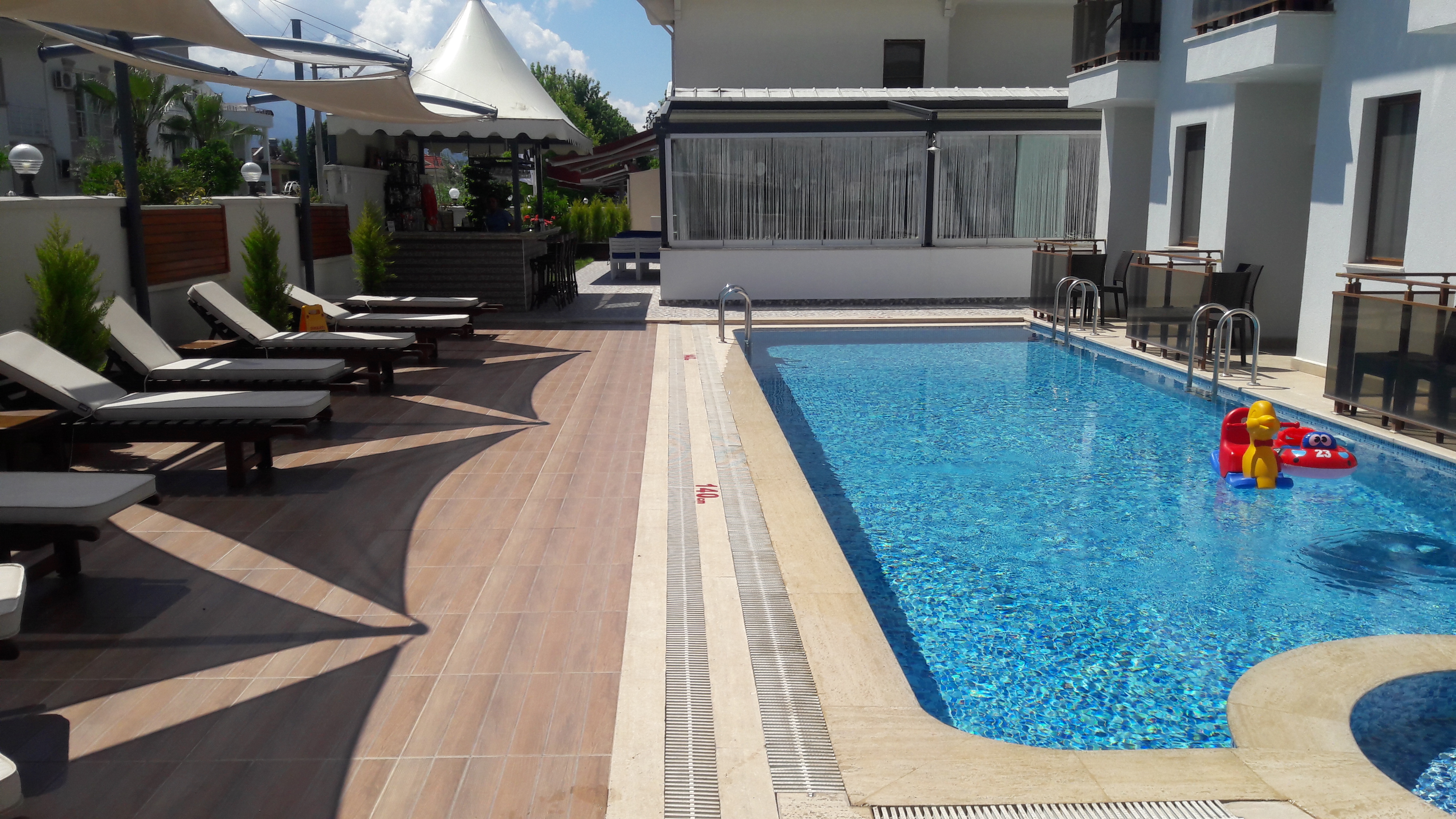 Blueberry Boutique Hotel