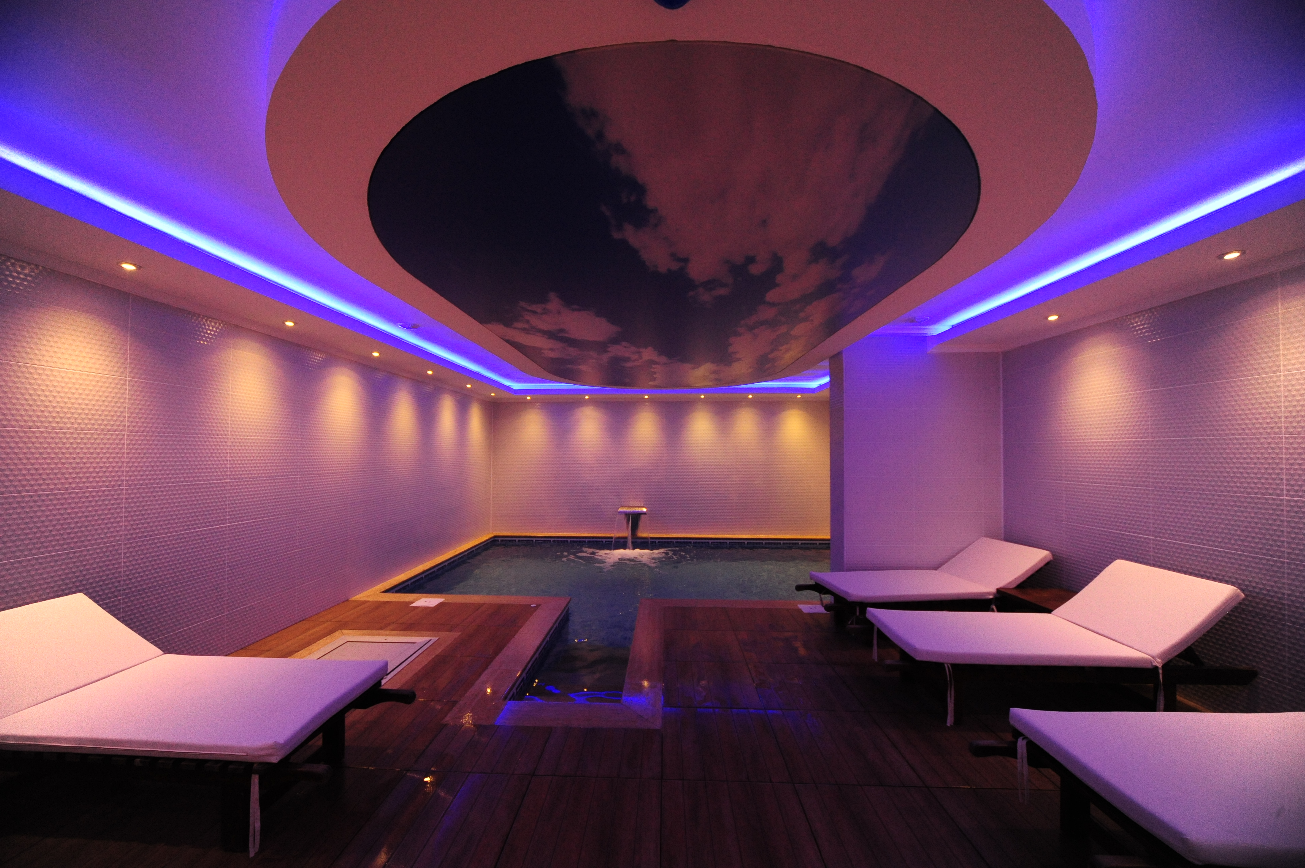 Blueberry Boutique Hotel