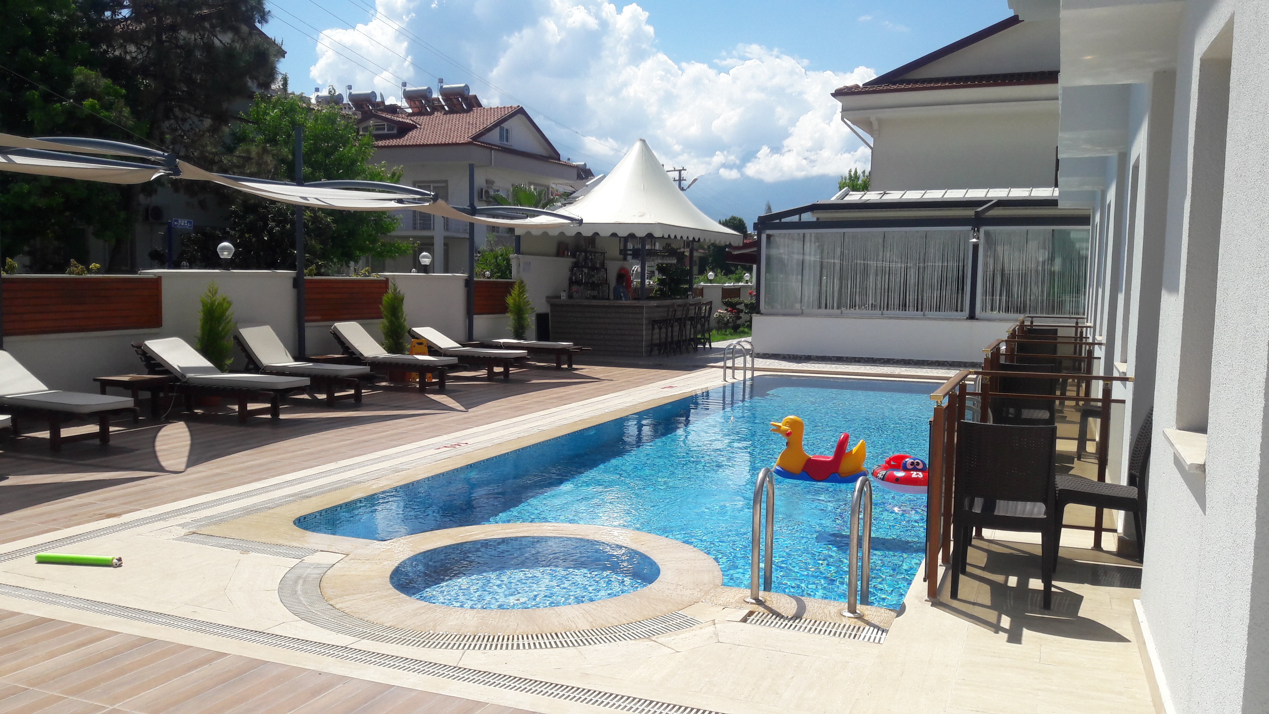 Blueberry Boutique Hotel