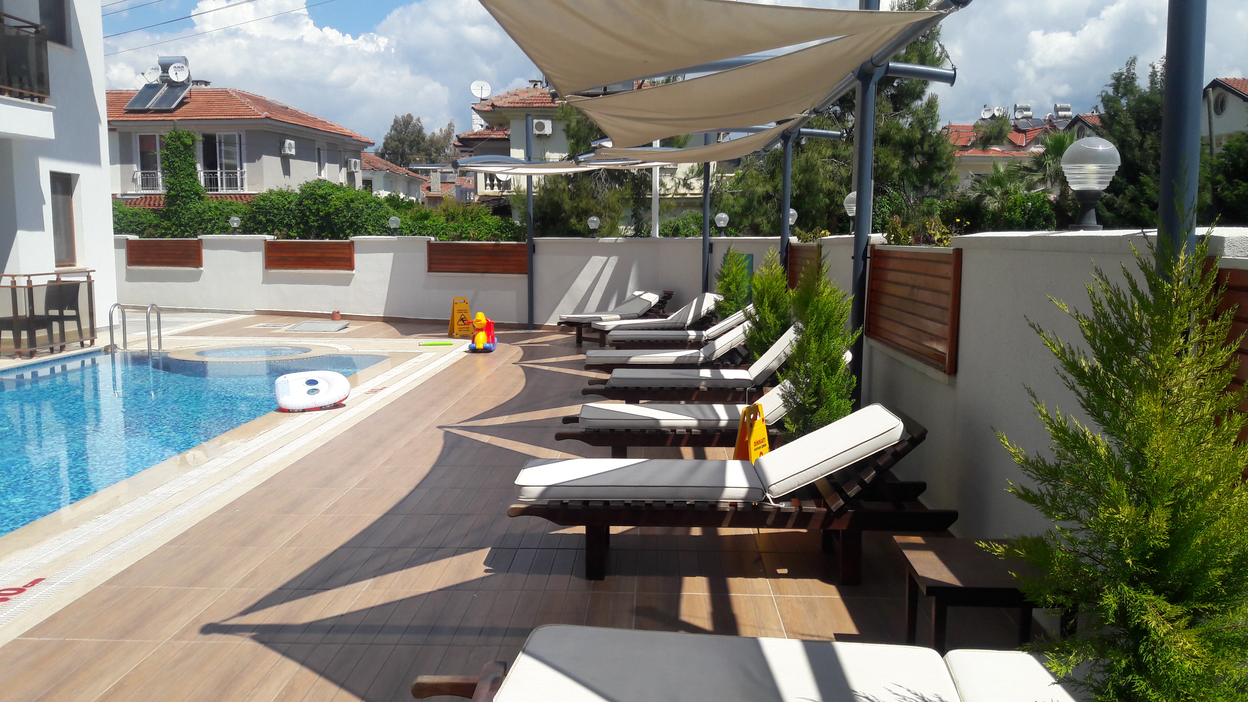 Blueberry Boutique Hotel