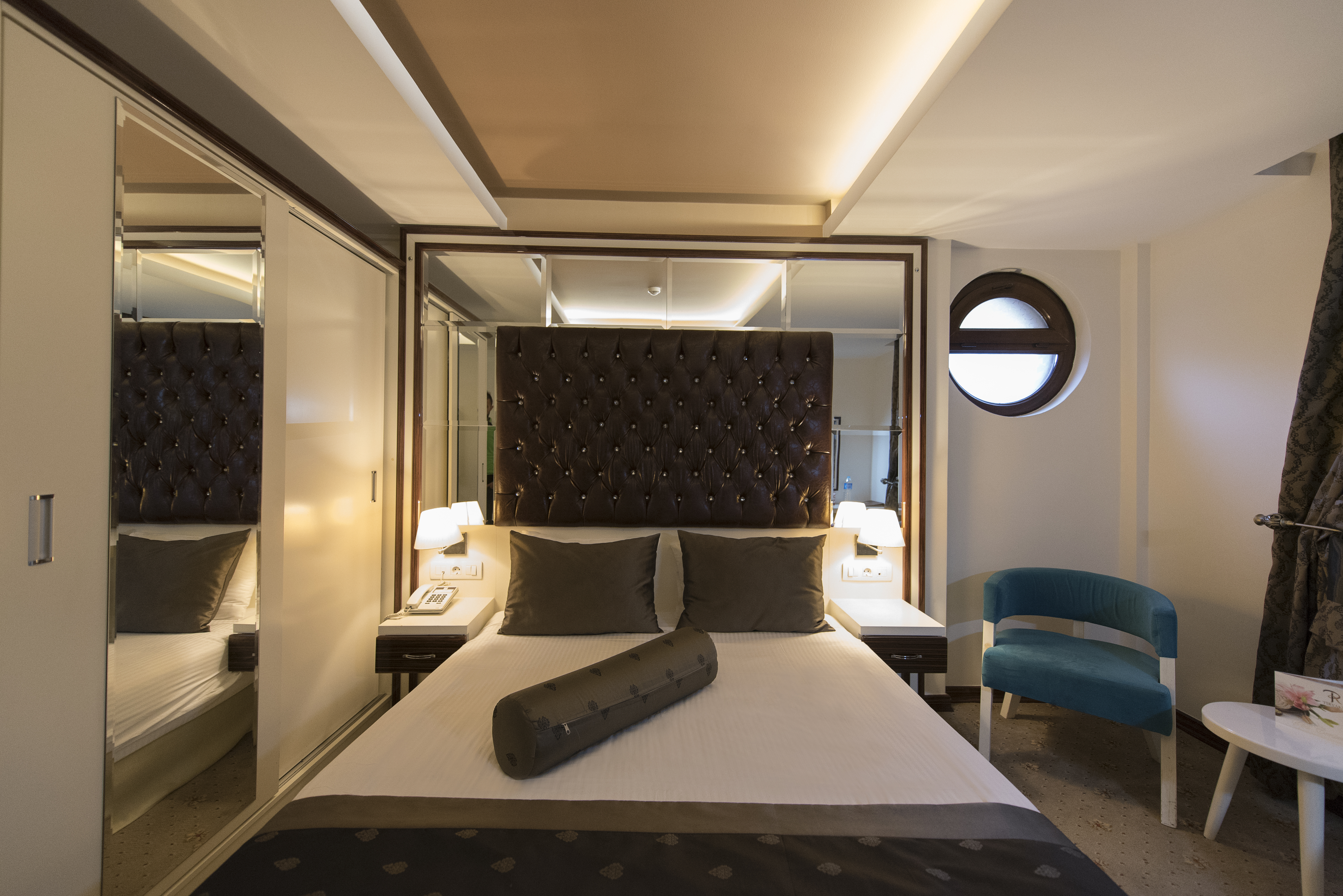 Blueberry Boutique Hotel