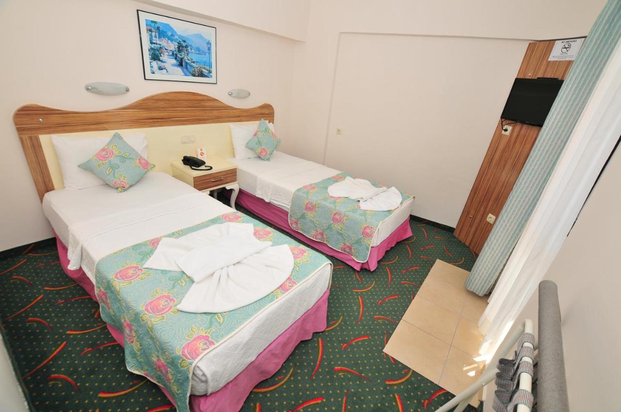 Hotel Pelin