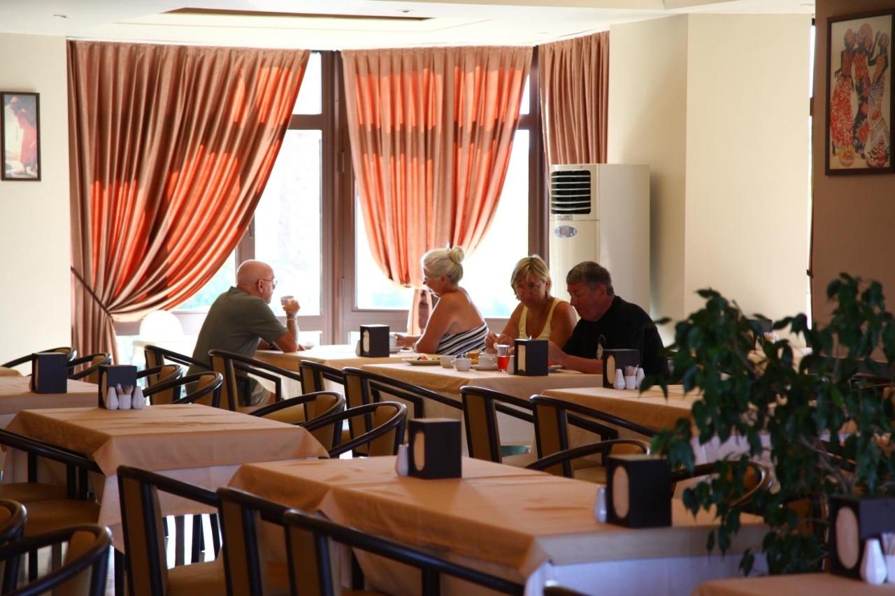 Hotel Pelin