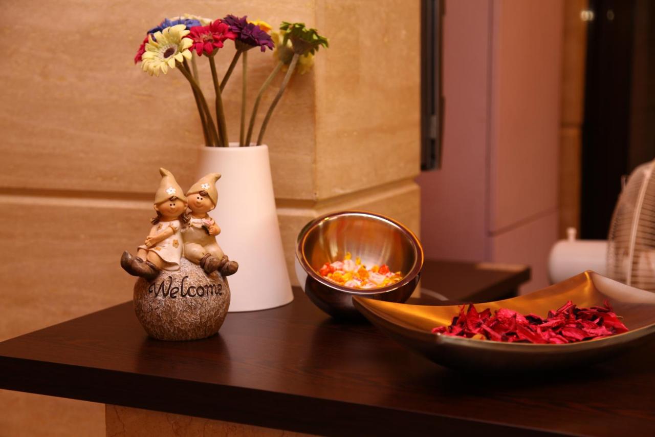 Hotel Pelin
