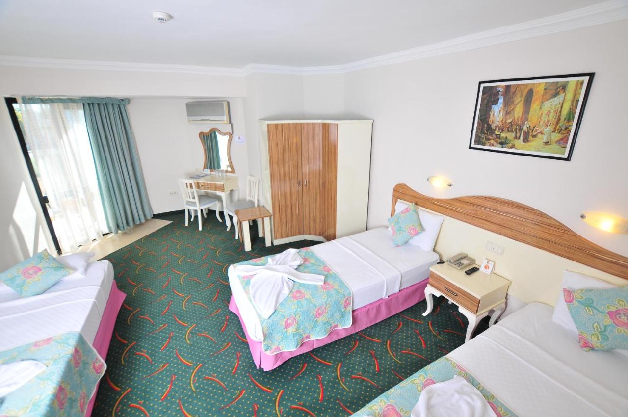 Hotel Pelin