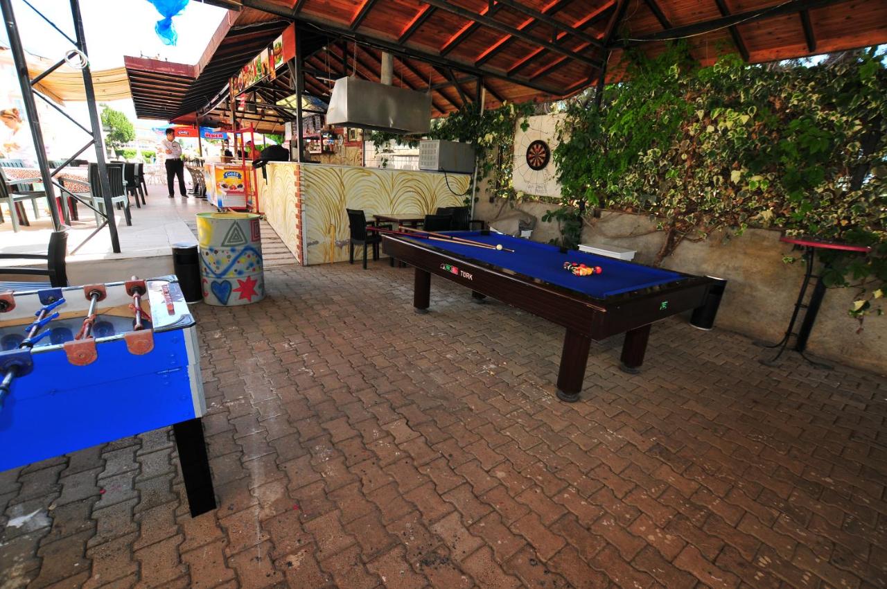 Hotel Pelin