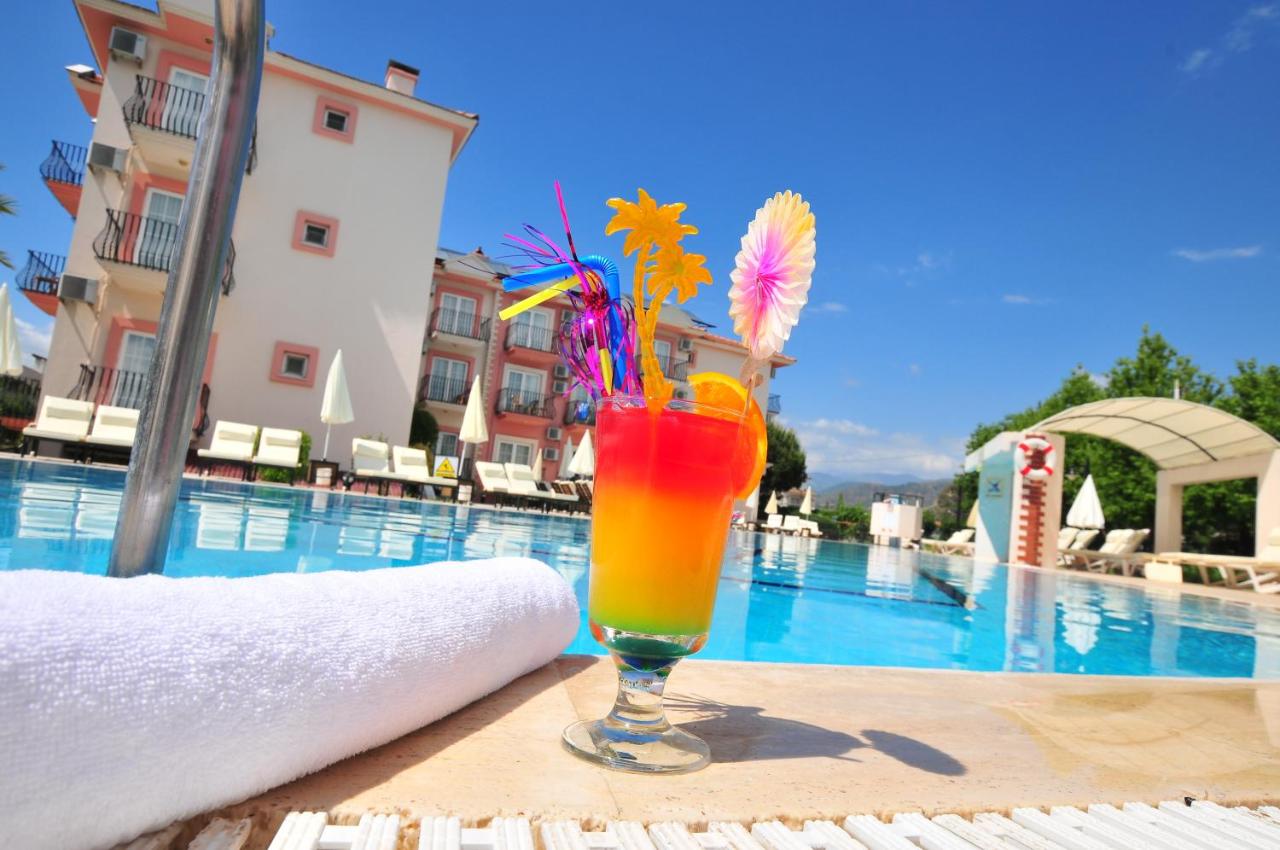 Hotel Pelin