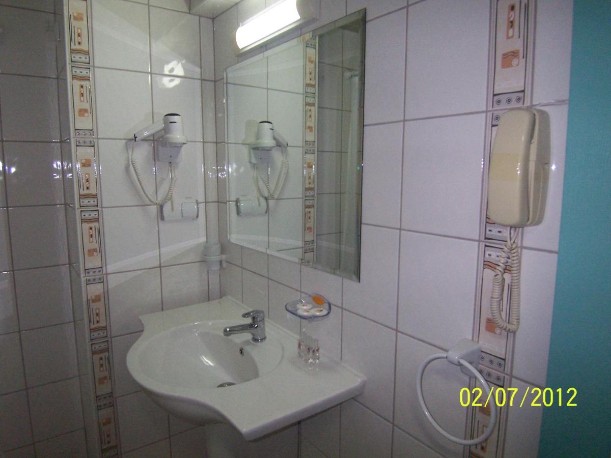 Hotel Pelin