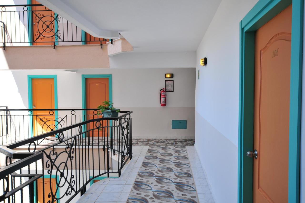 Hotel Pelin